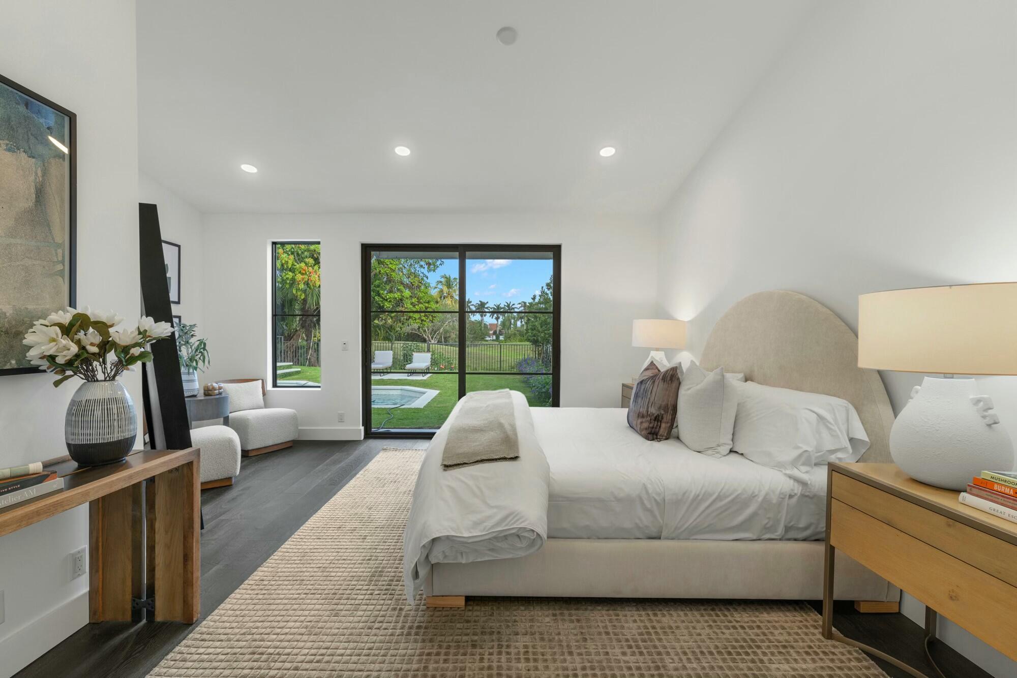 Shady Oaks - Residential