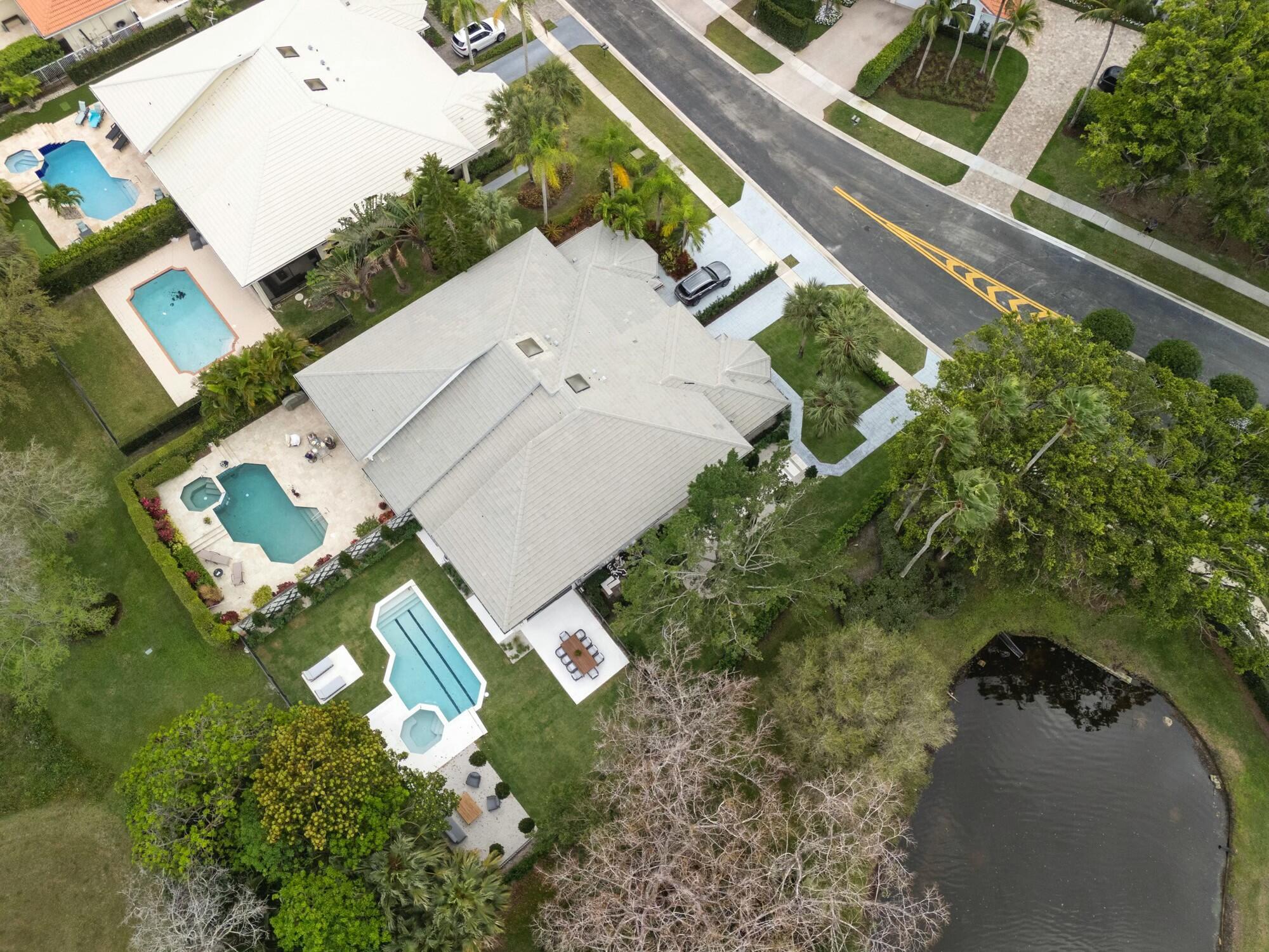 Shady Oaks - Residential