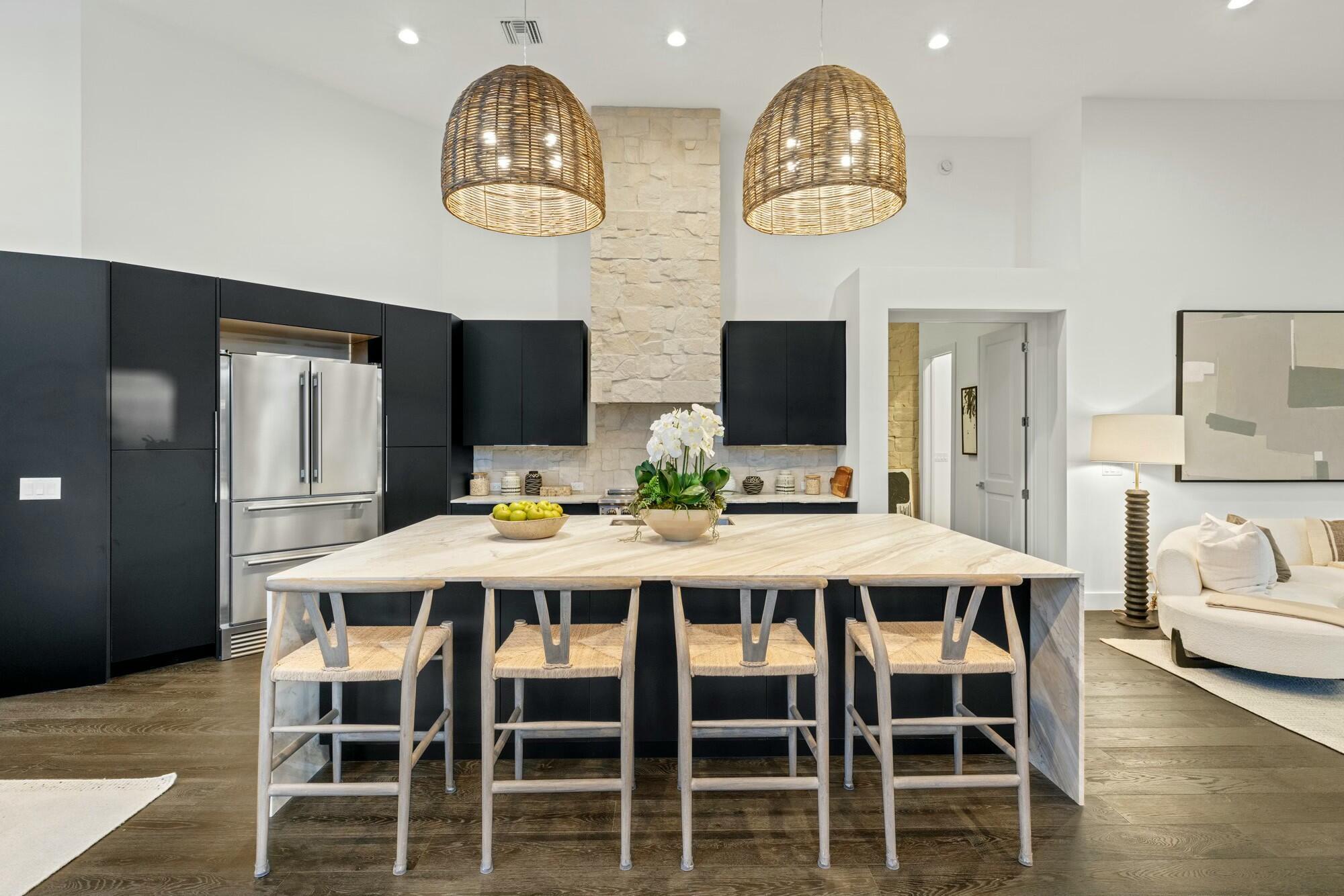 Shady Oaks - Residential