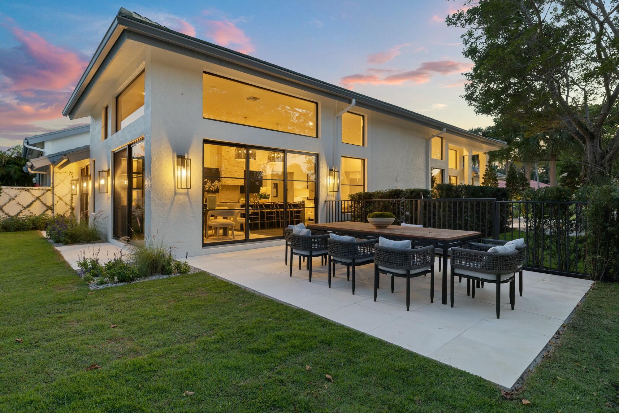 Shady Oaks - Residential