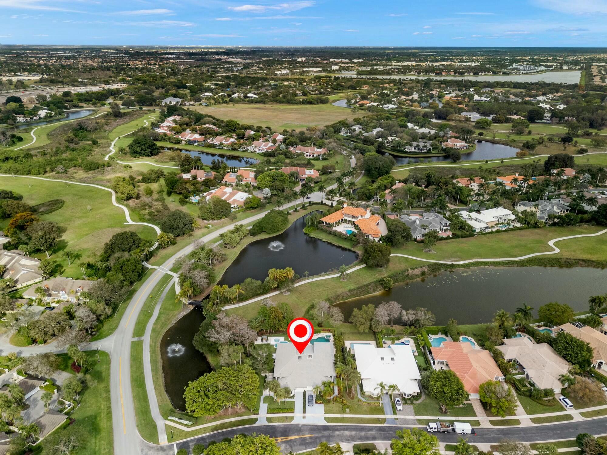 Shady Oaks - Residential