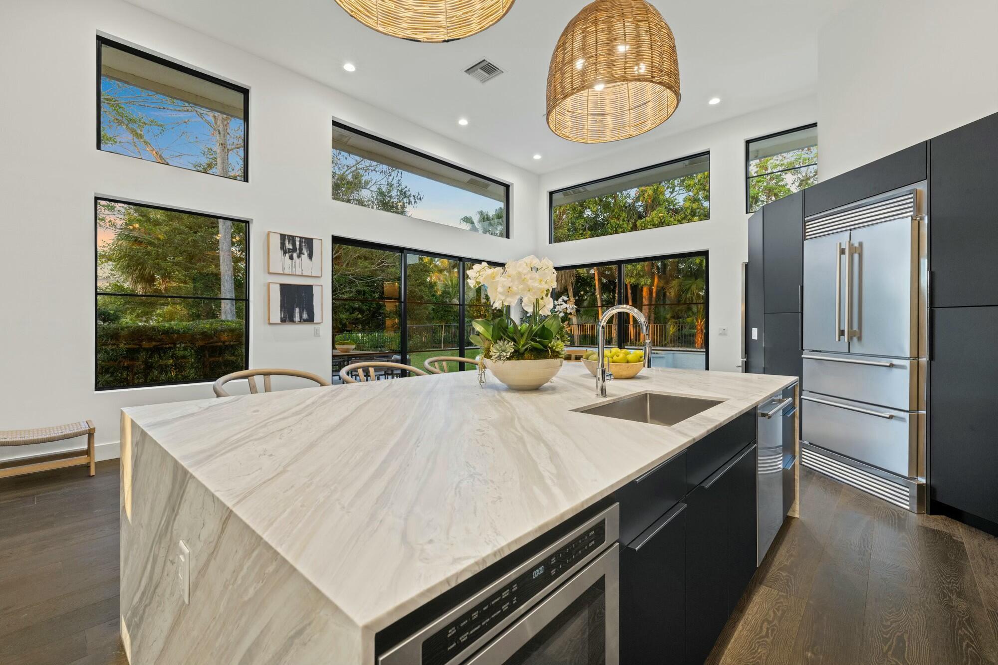 Shady Oaks - Residential