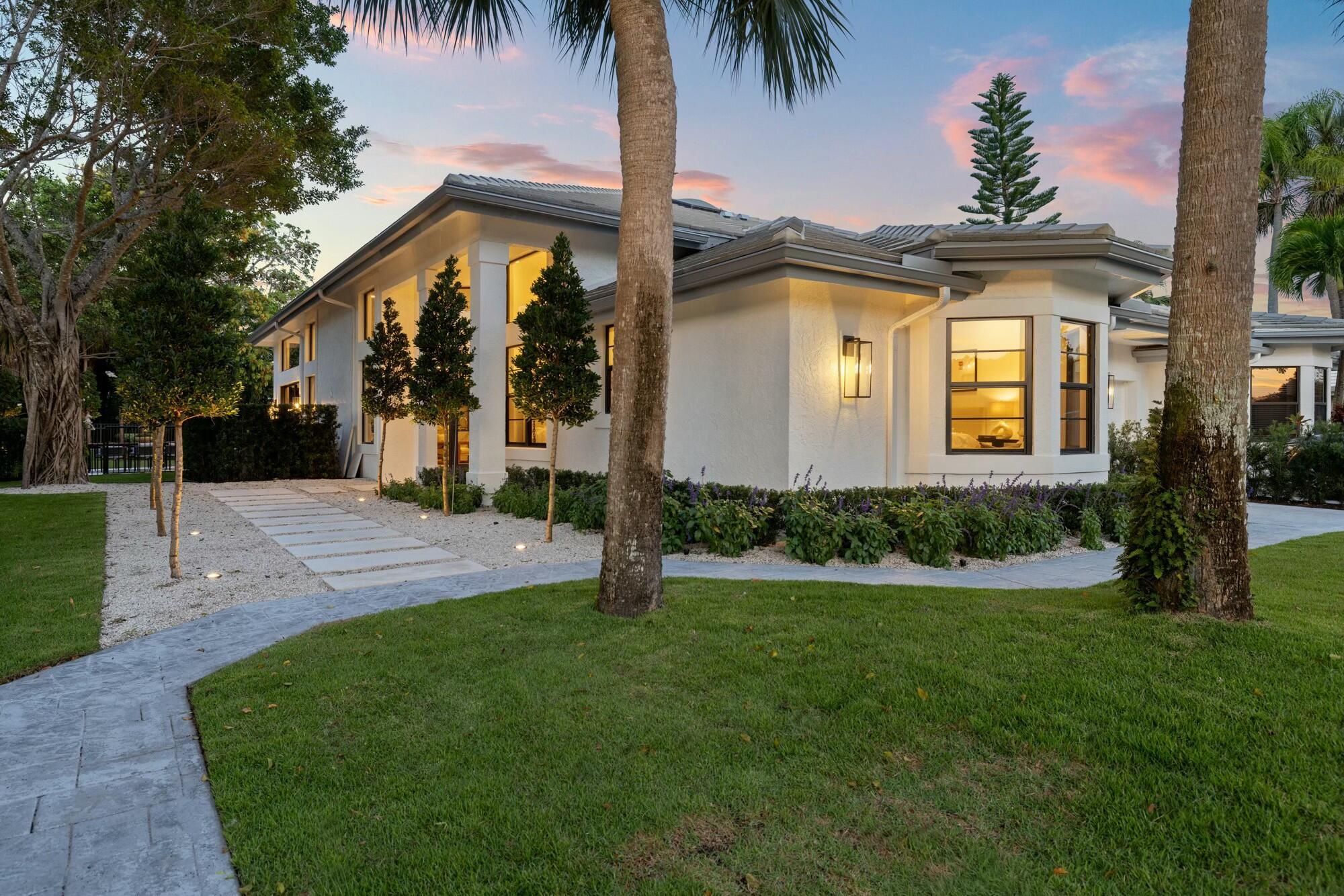 Shady Oaks - Residential