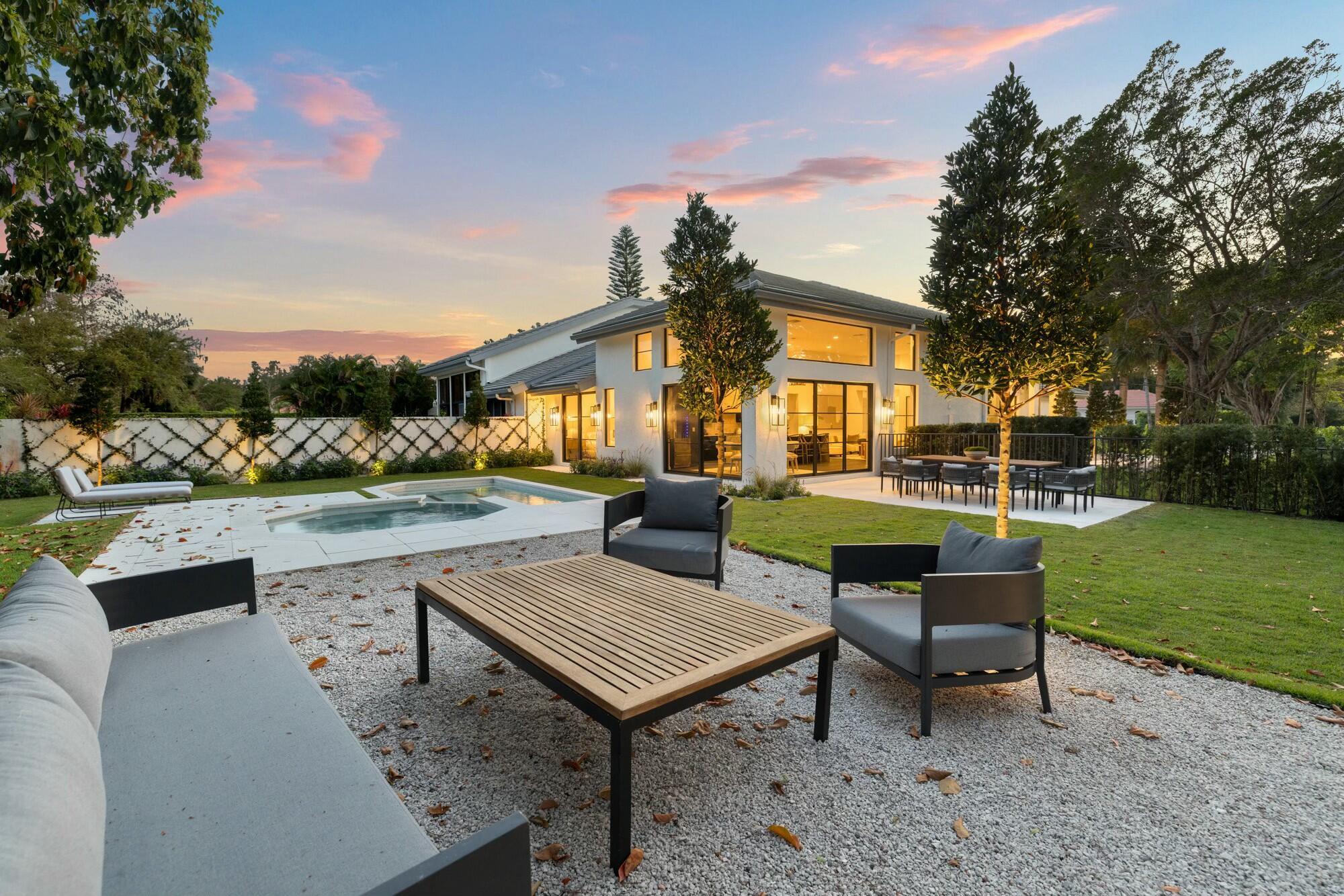 Shady Oaks - Residential