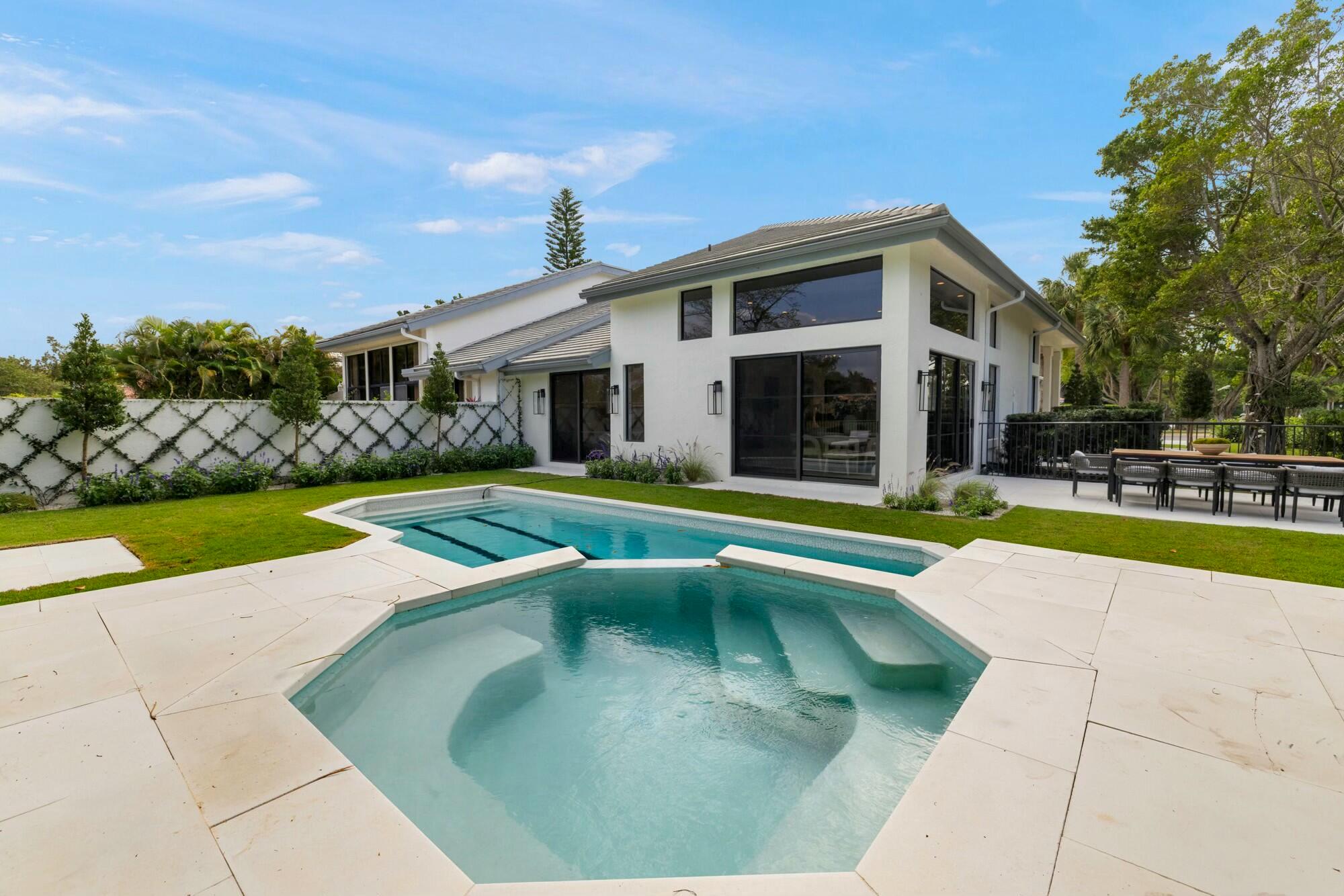 Shady Oaks - Residential