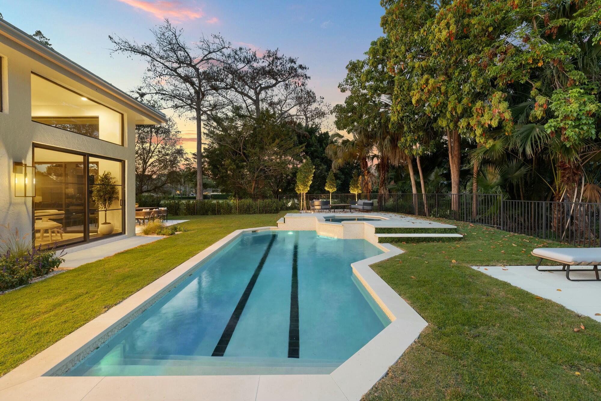 Shady Oaks - Residential