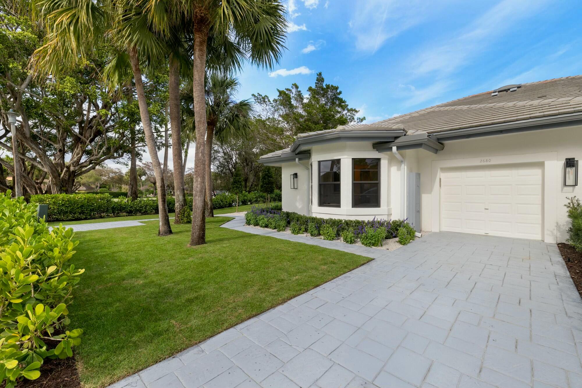 Shady Oaks - Residential