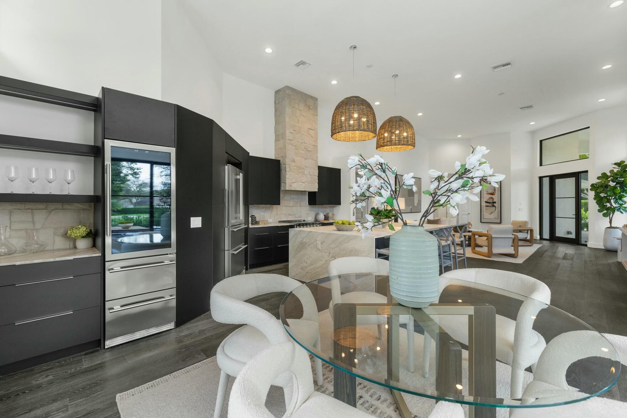 Shady Oaks - Residential
