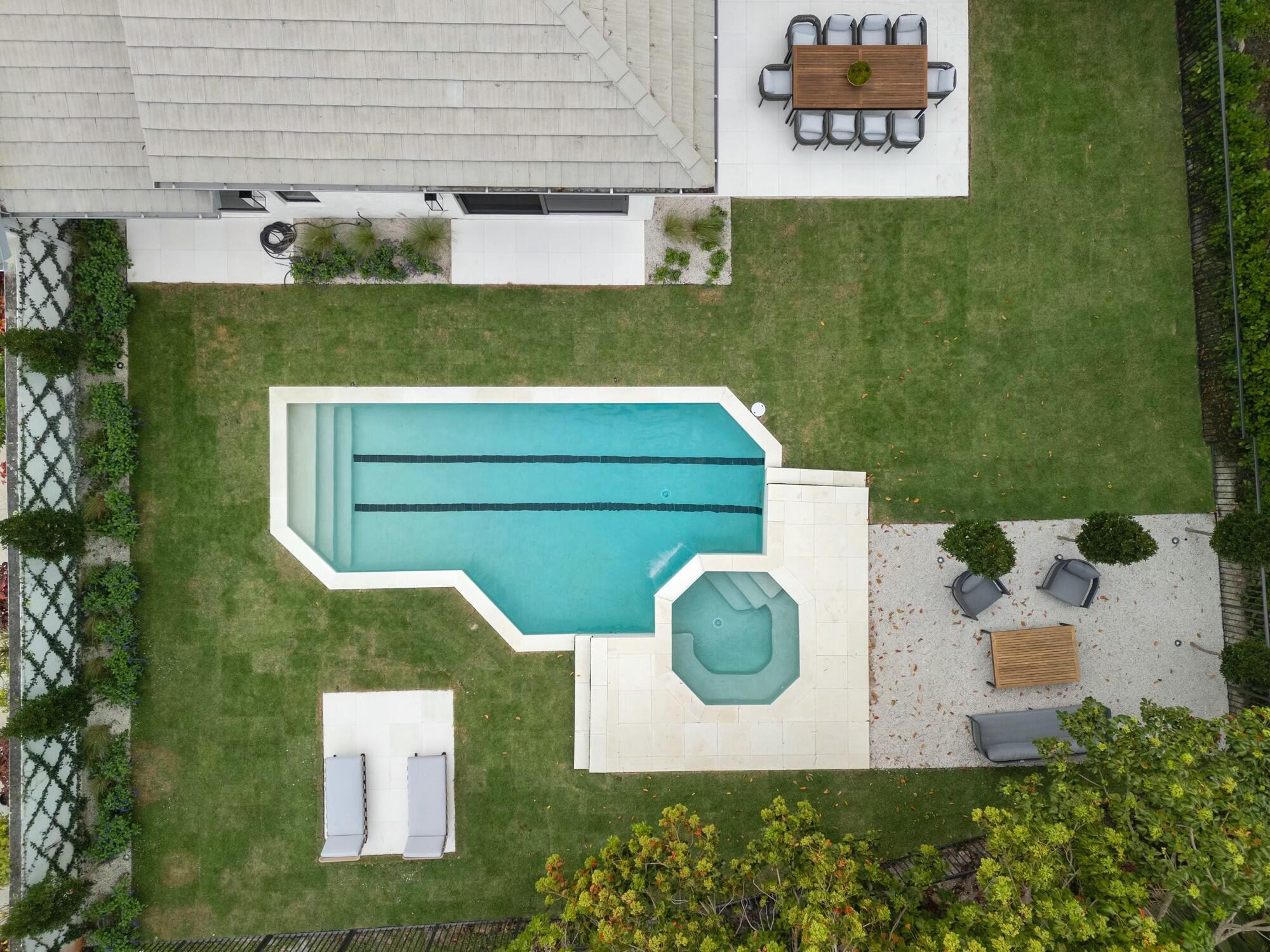 Shady Oaks - Residential