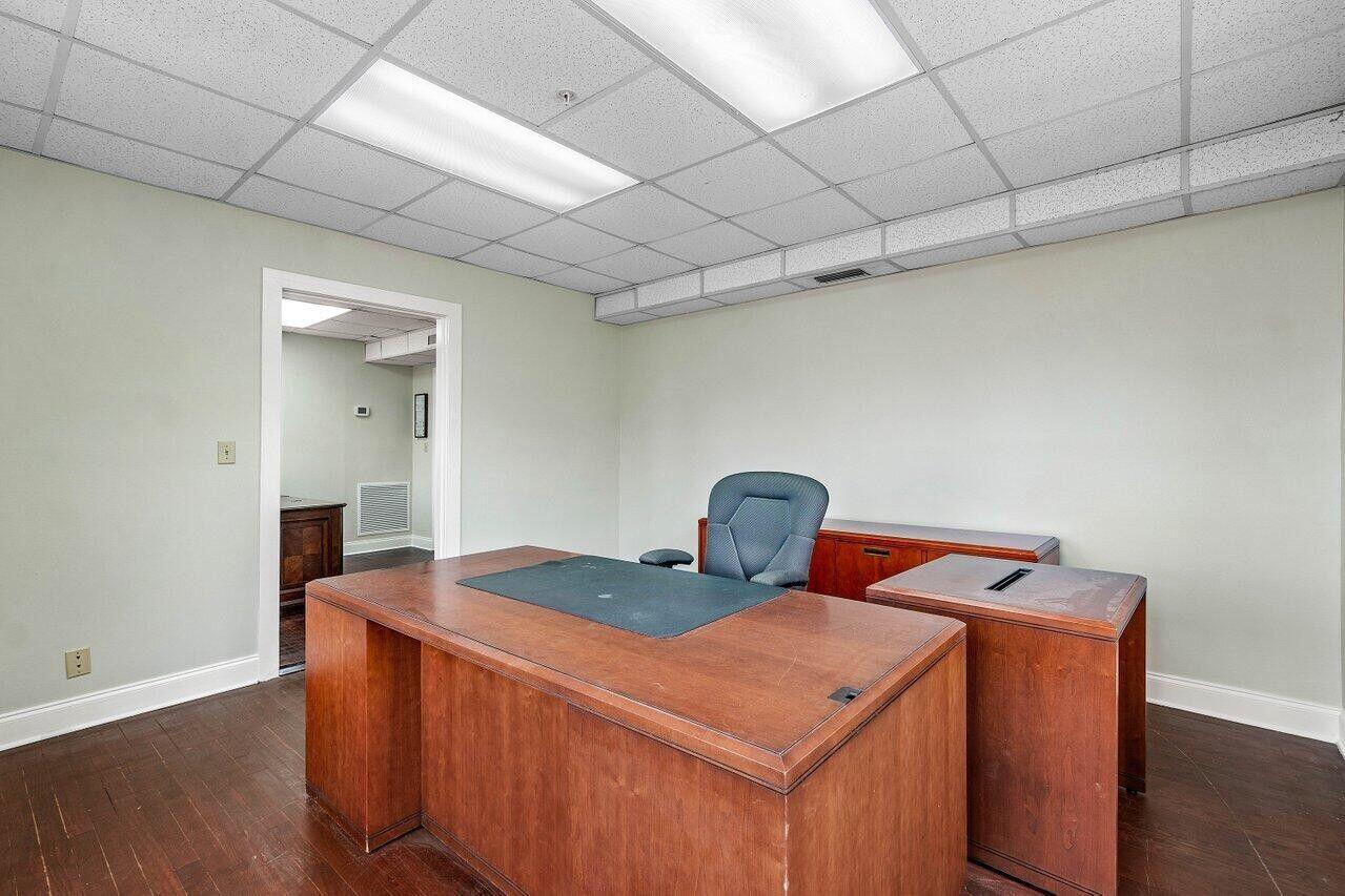 GUARANTY BUILDING CONDO - Commercial Sale
