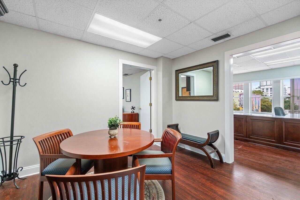 GUARANTY BUILDING CONDO - Commercial Sale