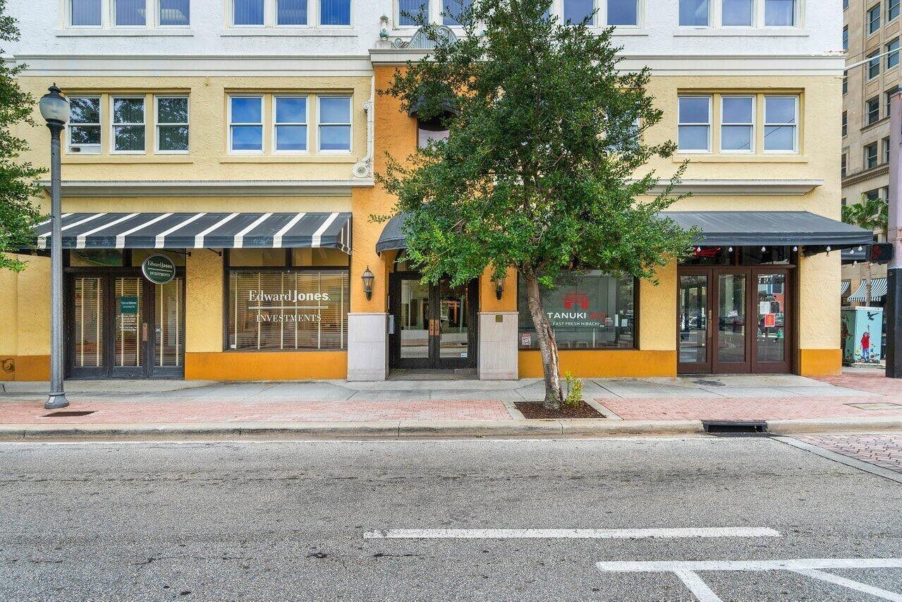 GUARANTY BUILDING CONDO - Commercial Sale