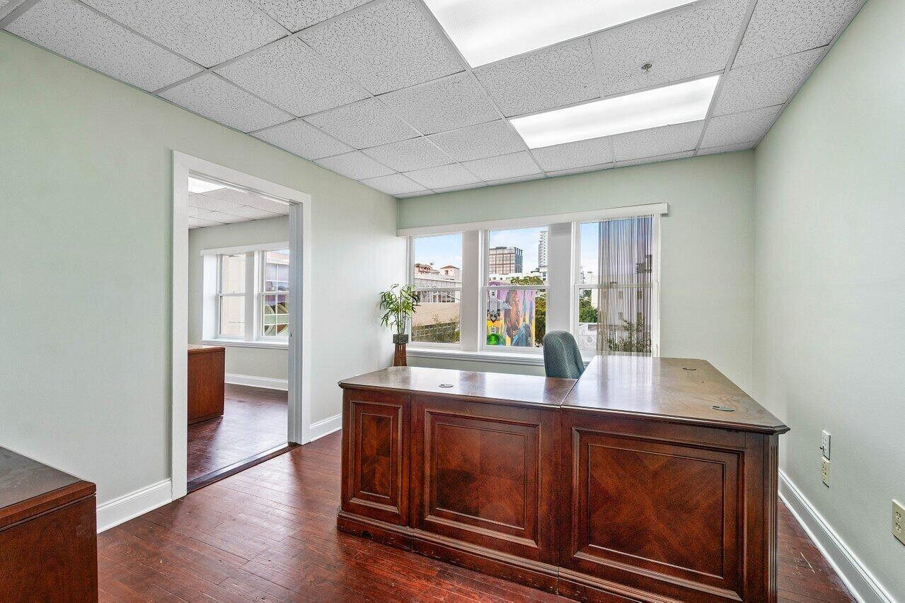 GUARANTY BUILDING CONDO - Commercial Sale