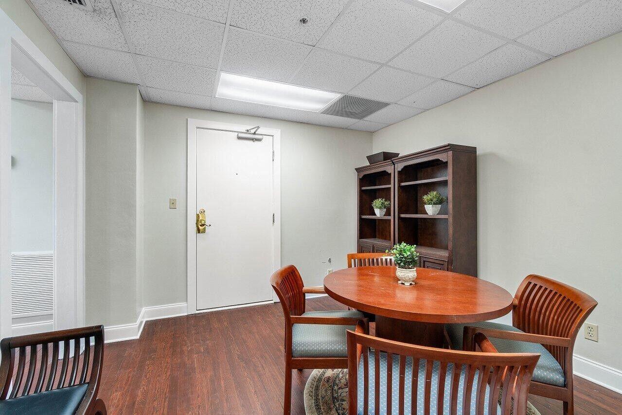 GUARANTY BUILDING CONDO - Commercial Sale