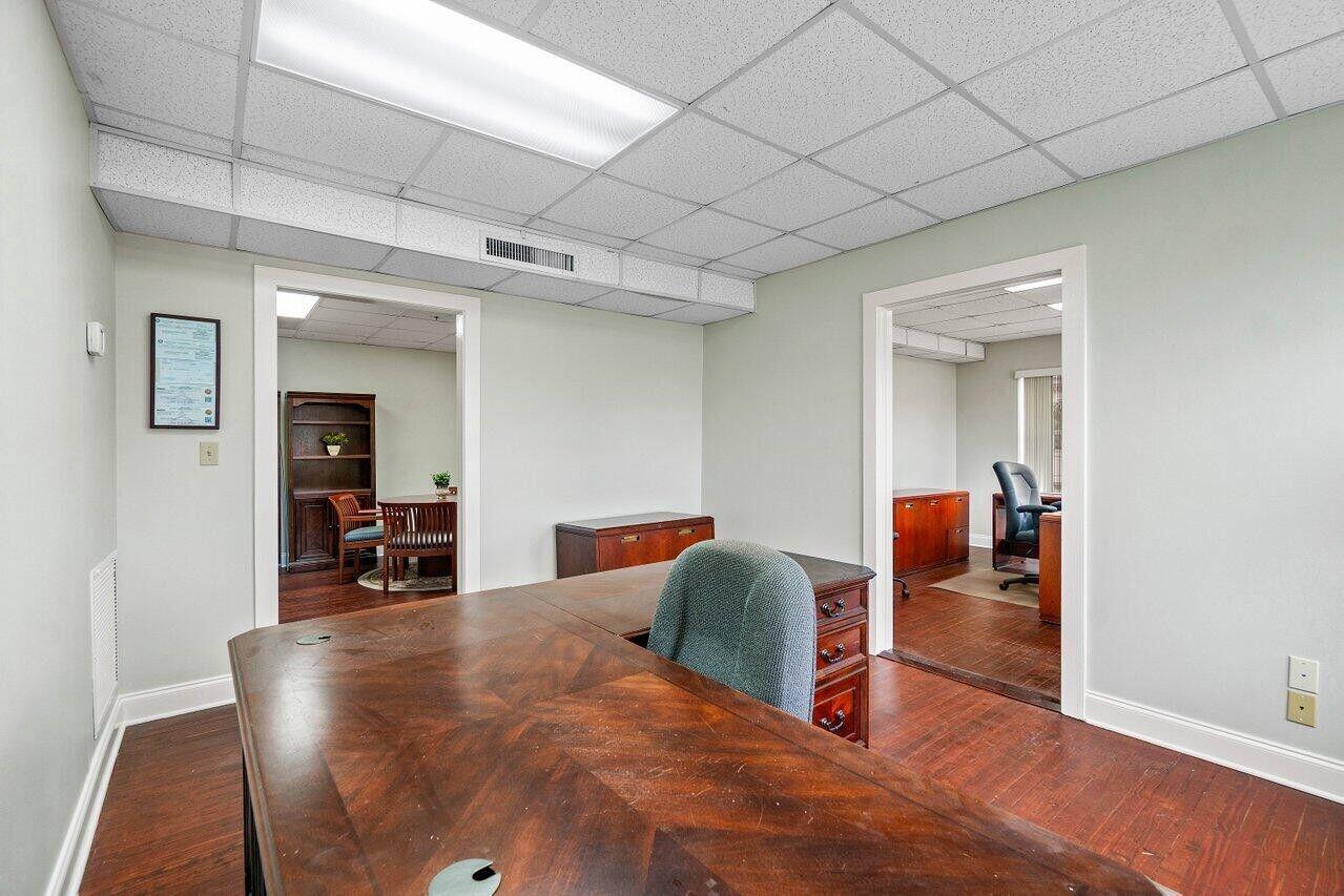 GUARANTY BUILDING CONDO - Commercial Sale