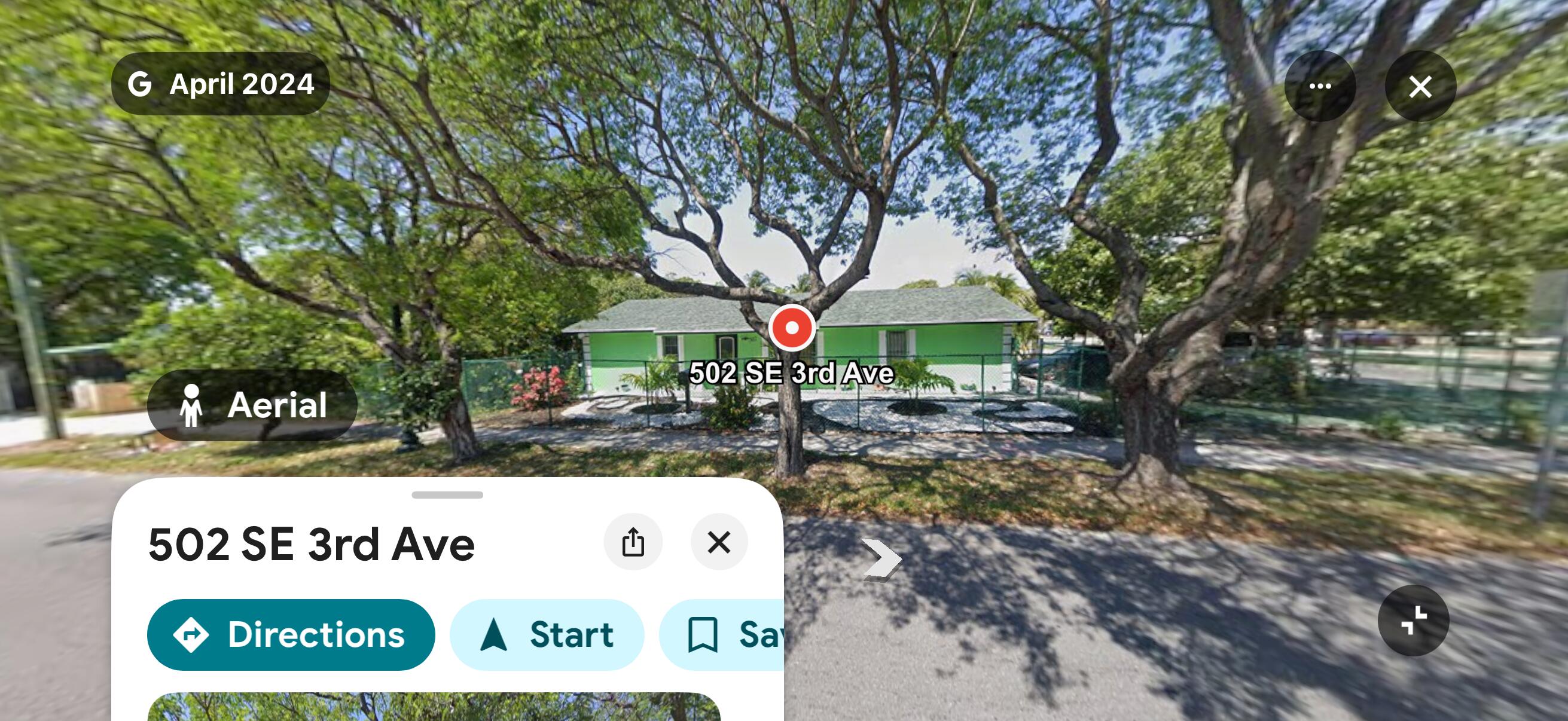 OSCEOLA PARK - Residential