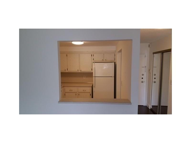 Woodside Apartments - Residential