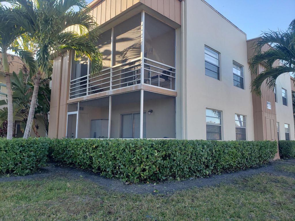 Photo of 166 Piedmont D, Delray Beach, FL 33484 (MLS # R11162464)