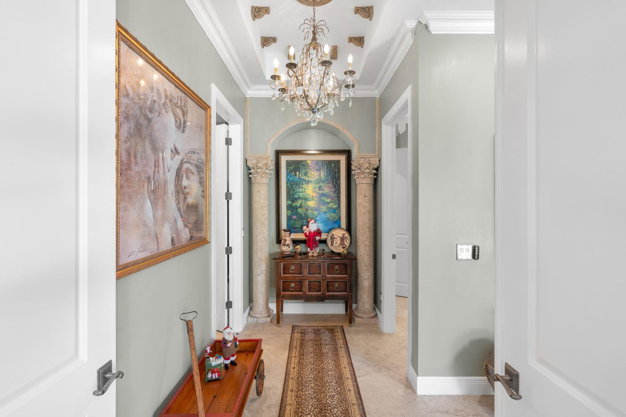 Beach Way Heights - Residential