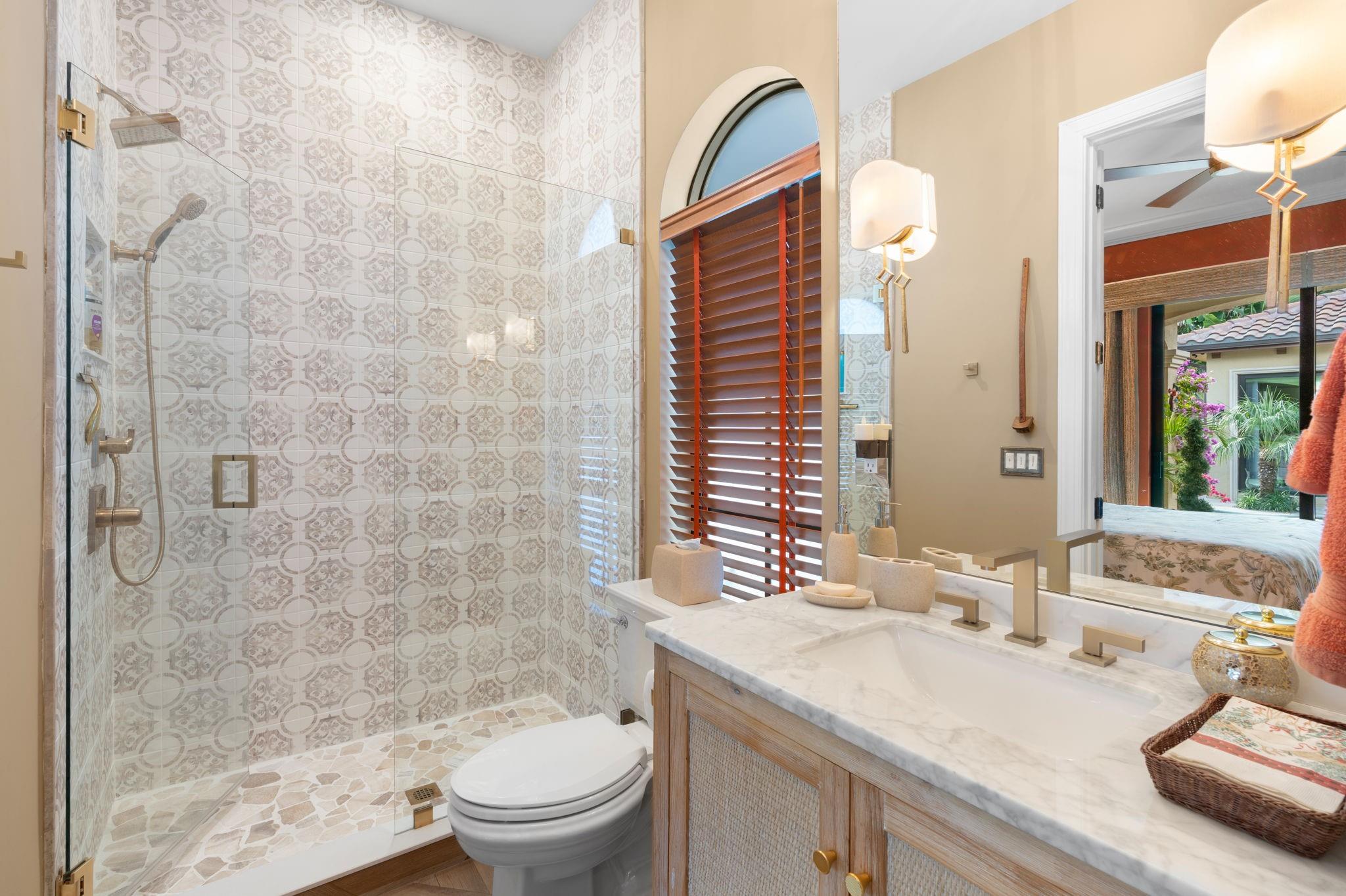 Beach Way Heights - Residential