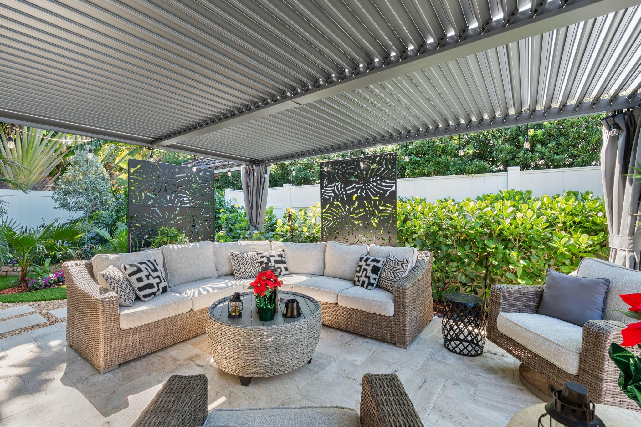 Beach Way Heights - Residential