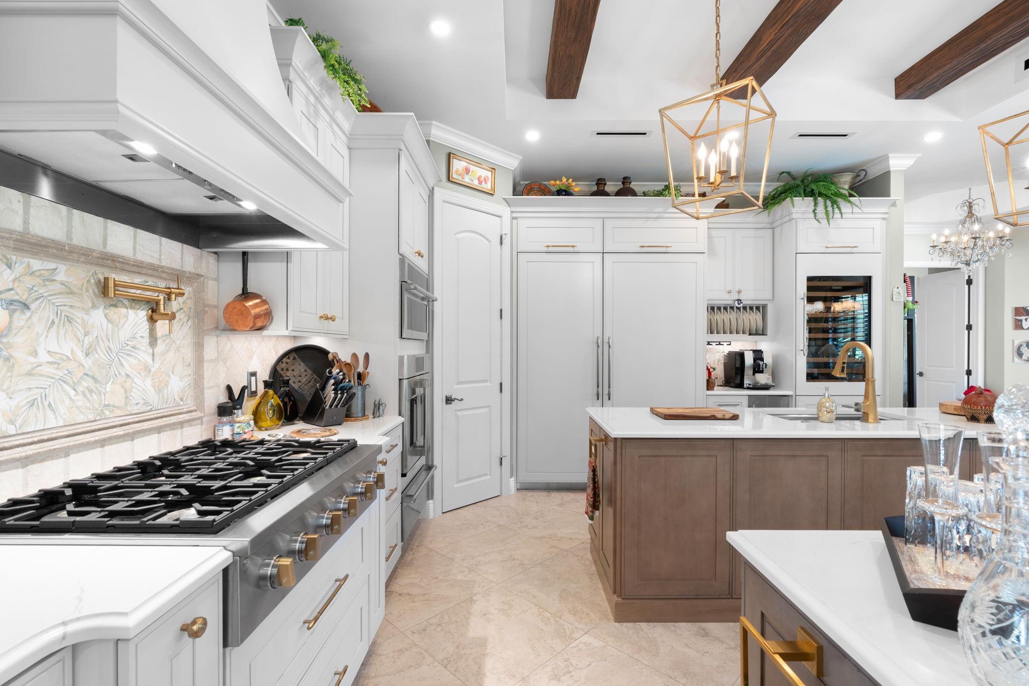 Beach Way Heights - Residential