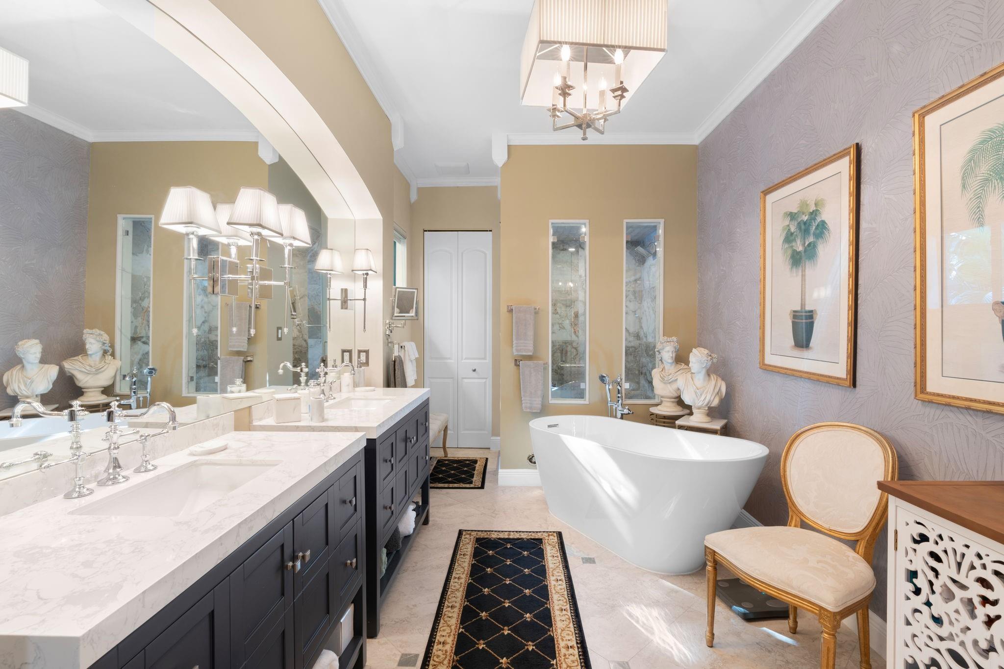 Beach Way Heights - Residential