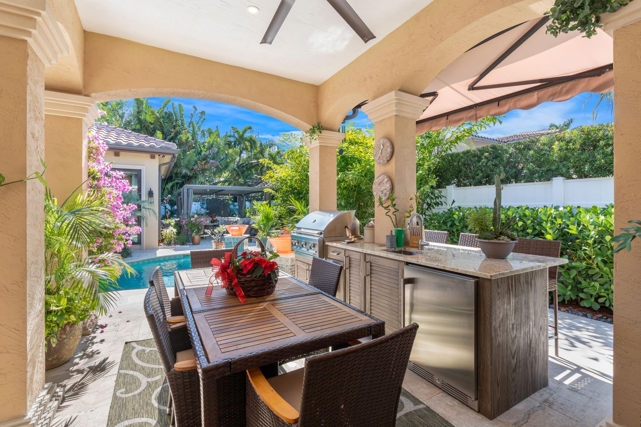 Beach Way Heights - Residential