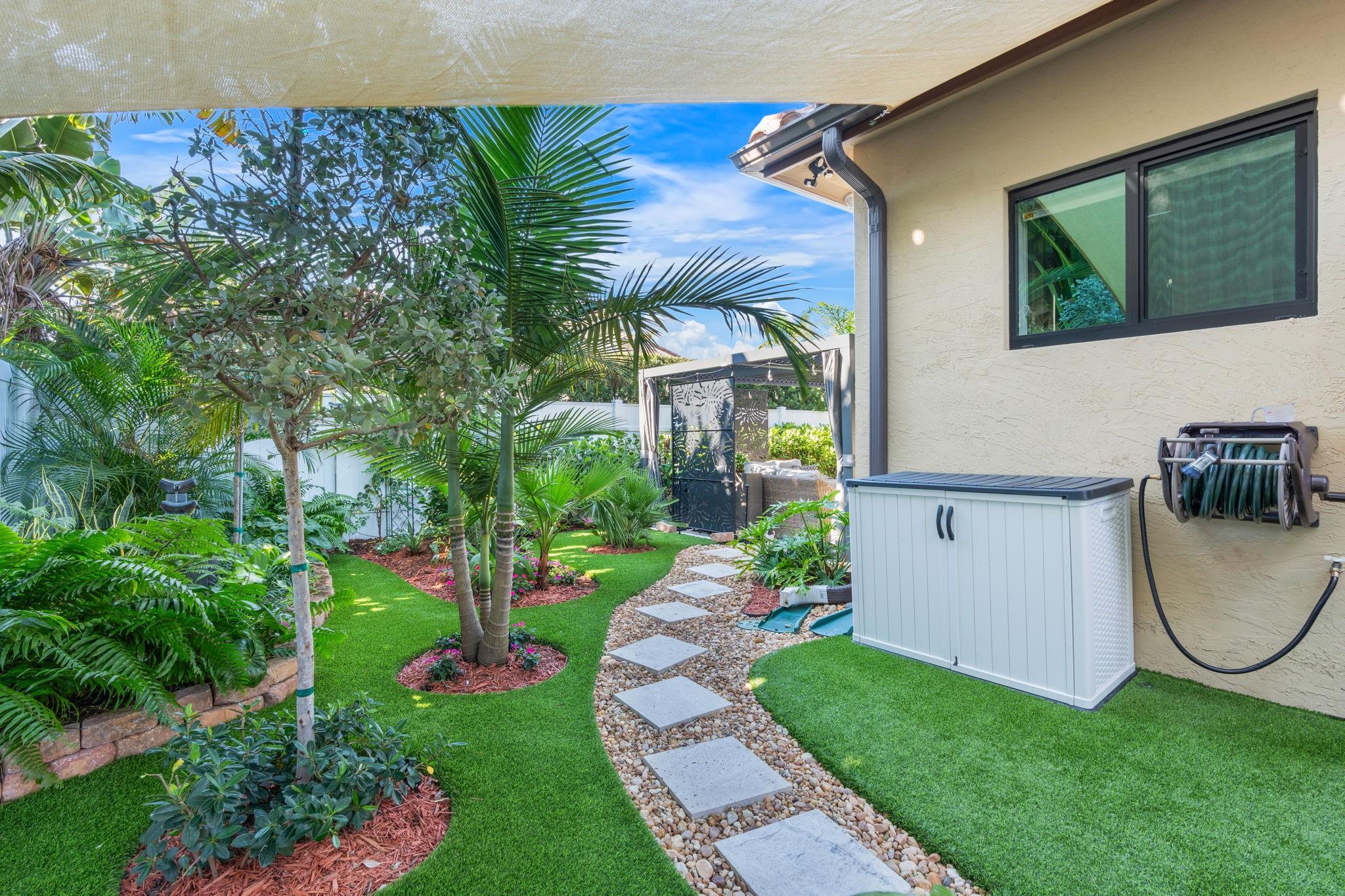 Beach Way Heights - Residential