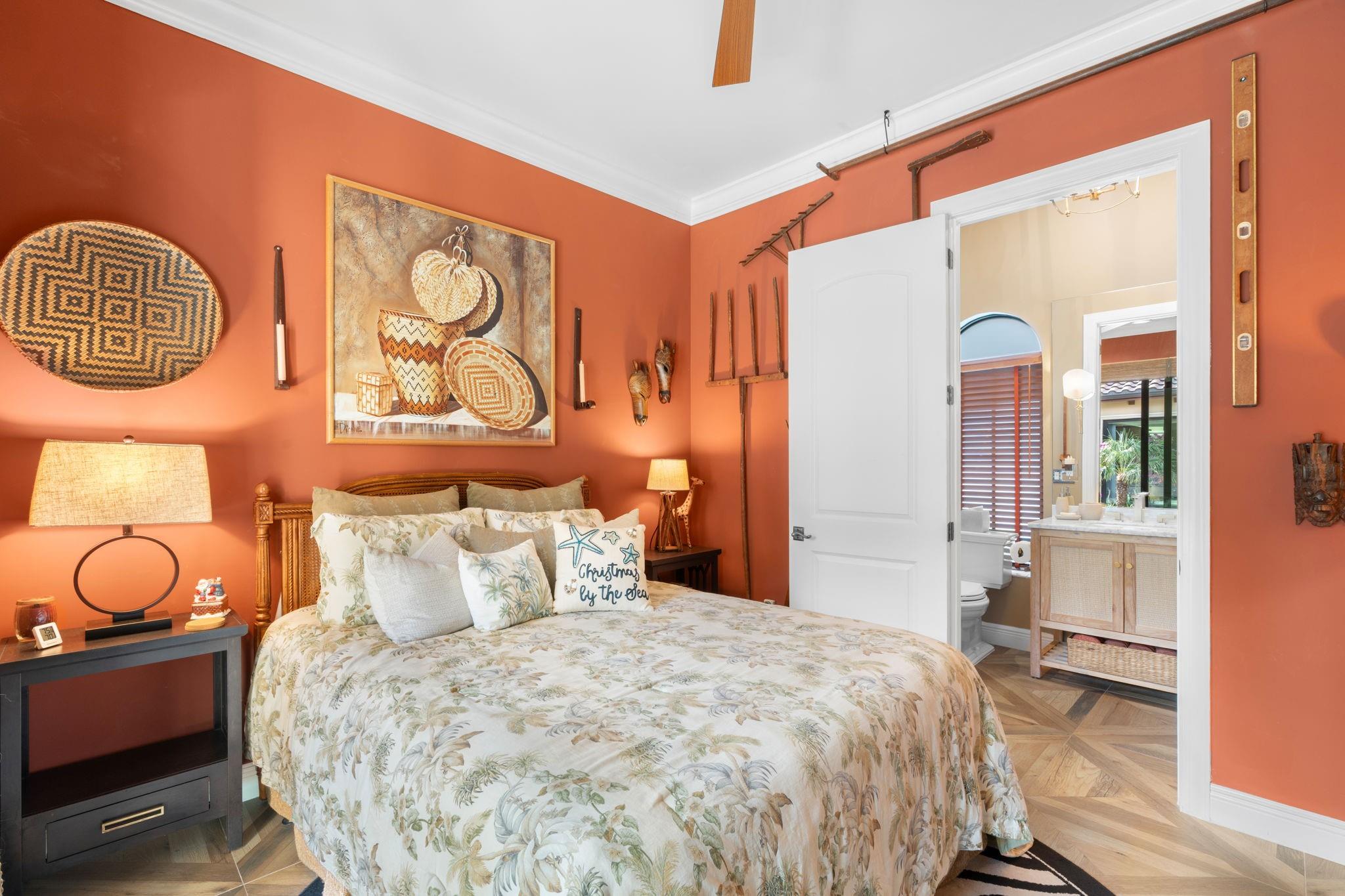 Beach Way Heights - Residential