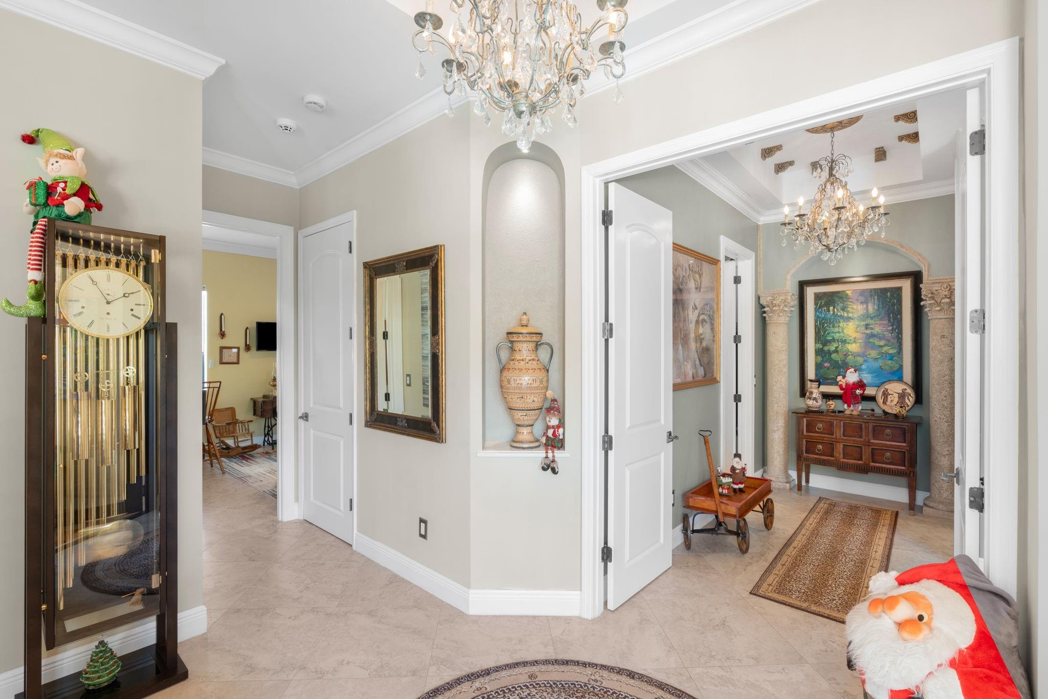 Beach Way Heights - Residential