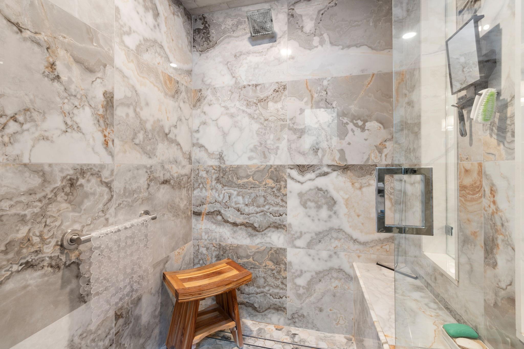 Beach Way Heights - Residential