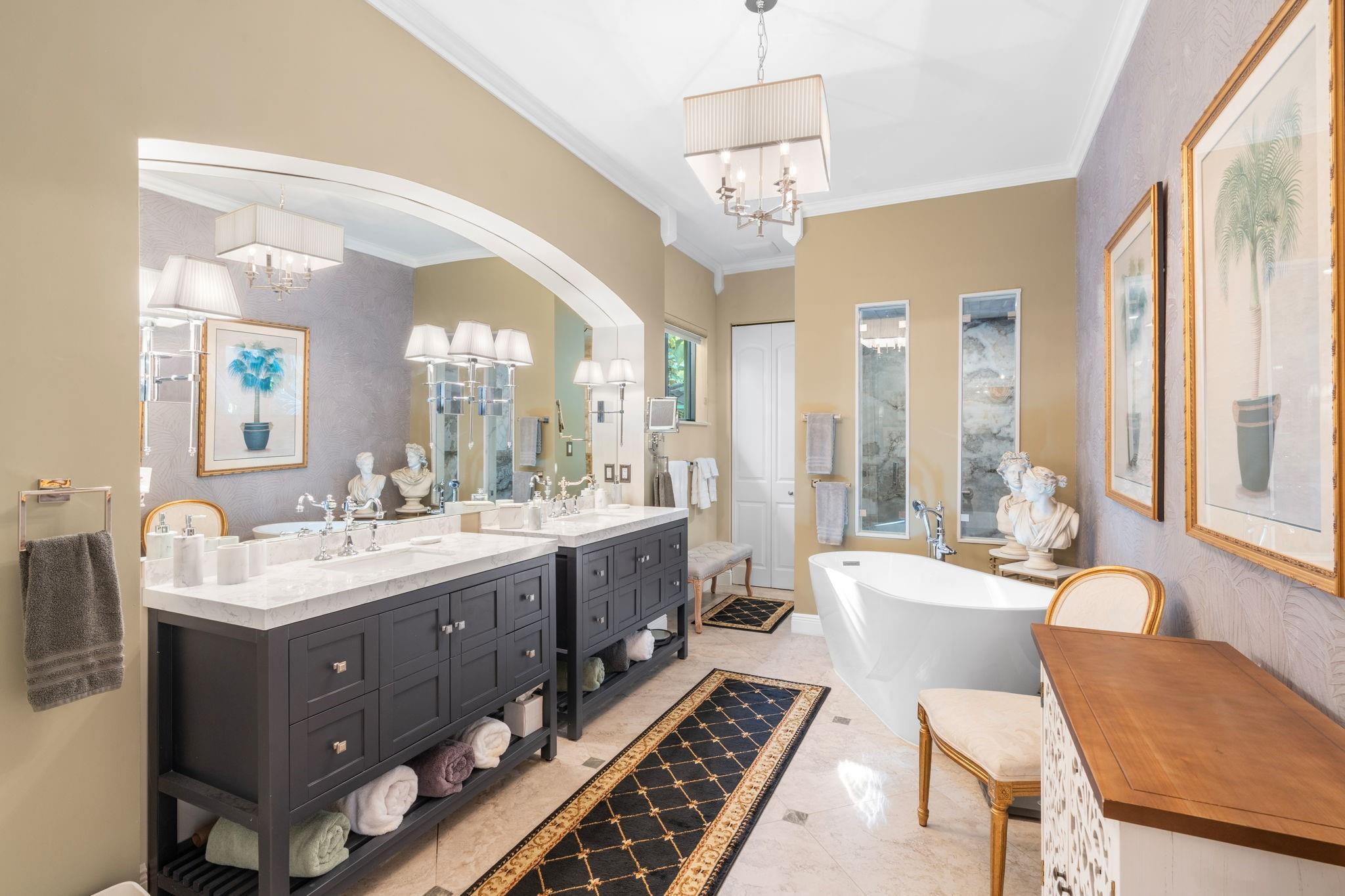 Beach Way Heights - Residential