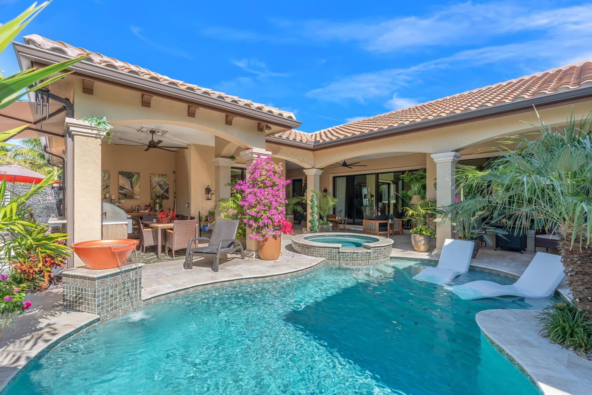 Beach Way Heights - Residential