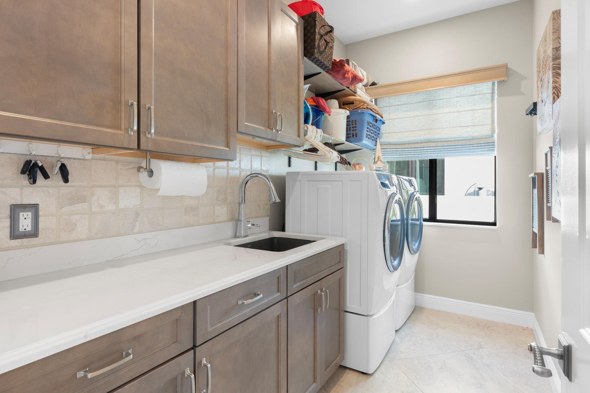 Beach Way Heights - Residential