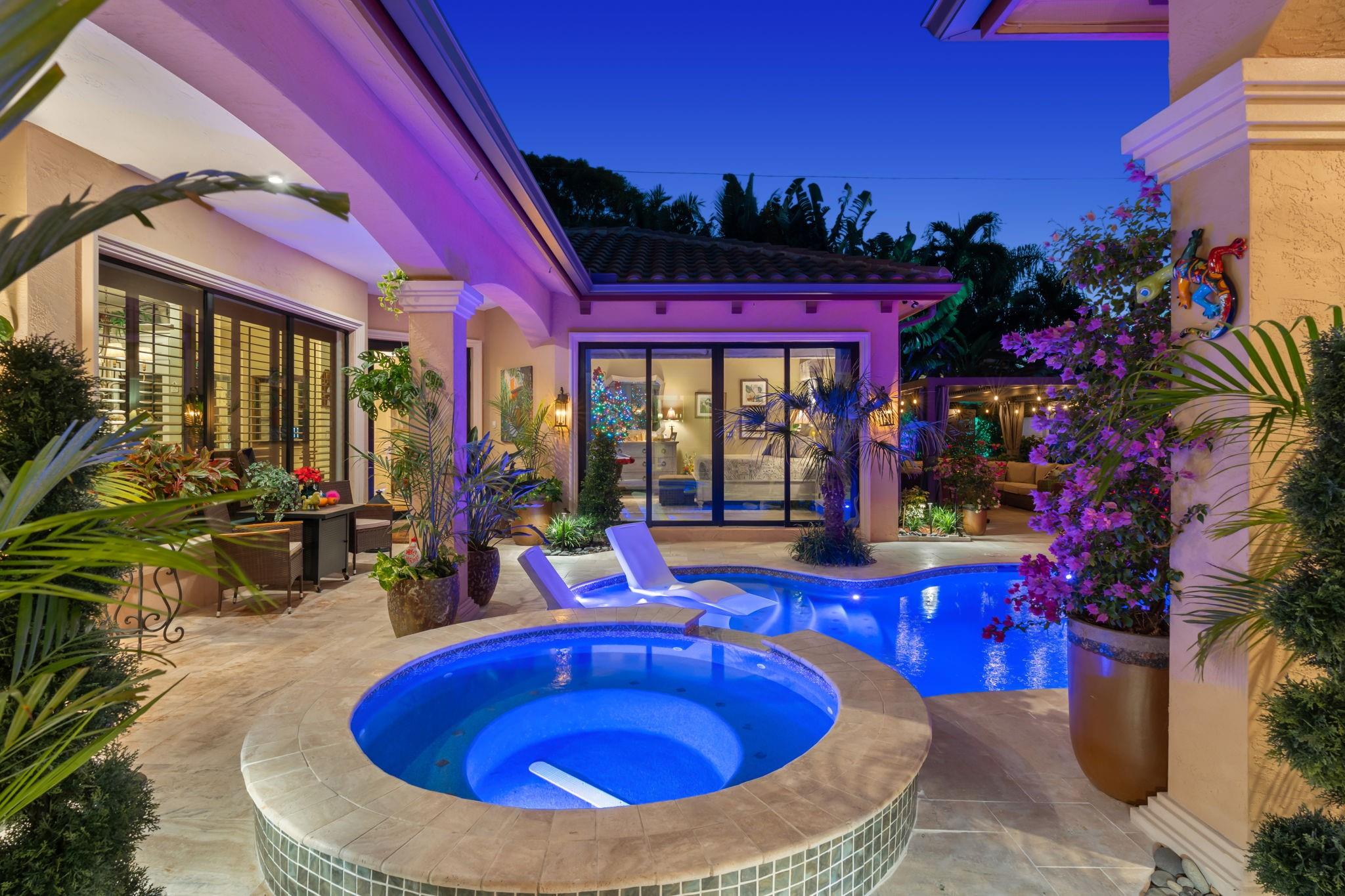 Beach Way Heights - Residential