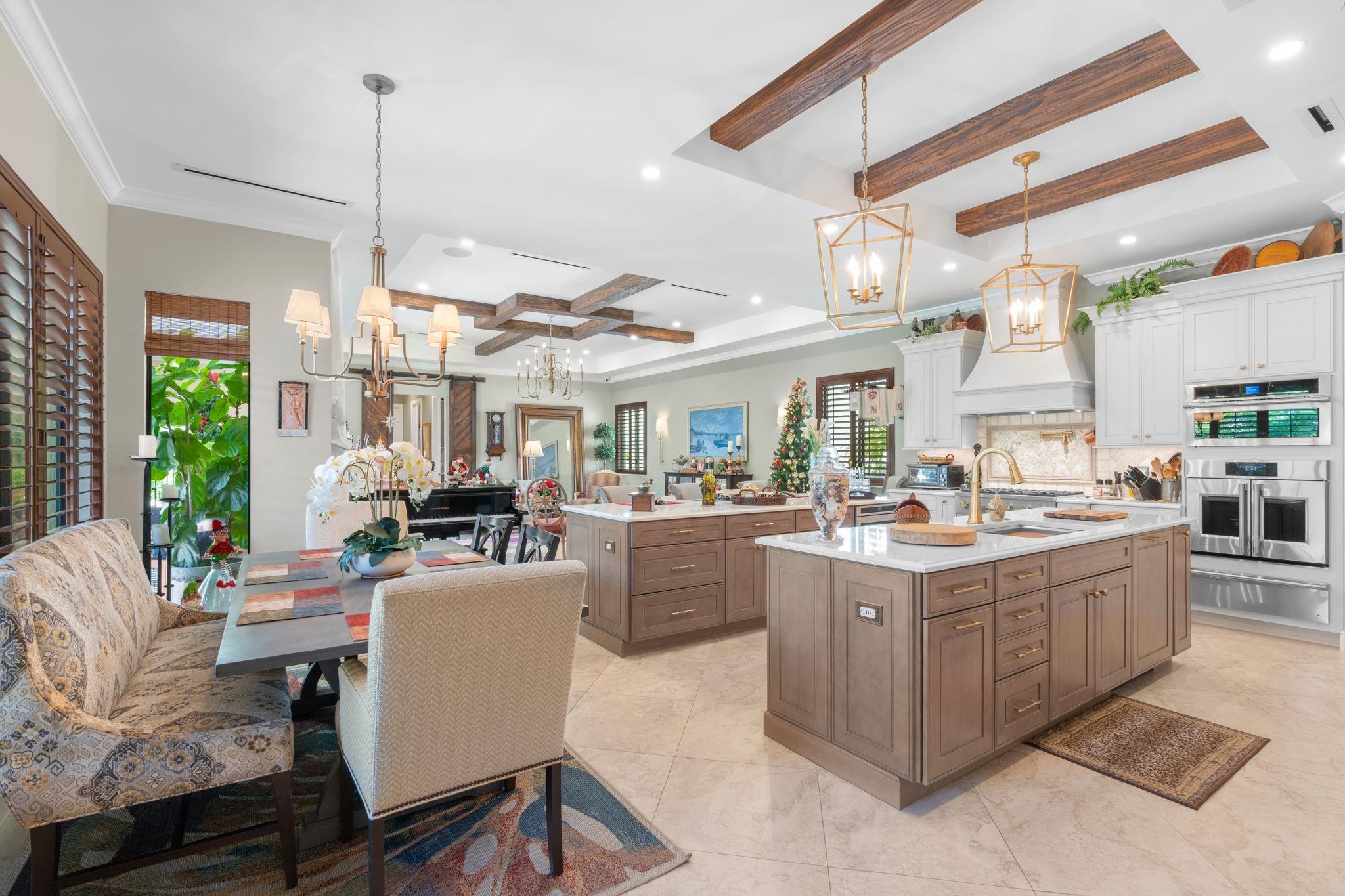 Beach Way Heights - Residential