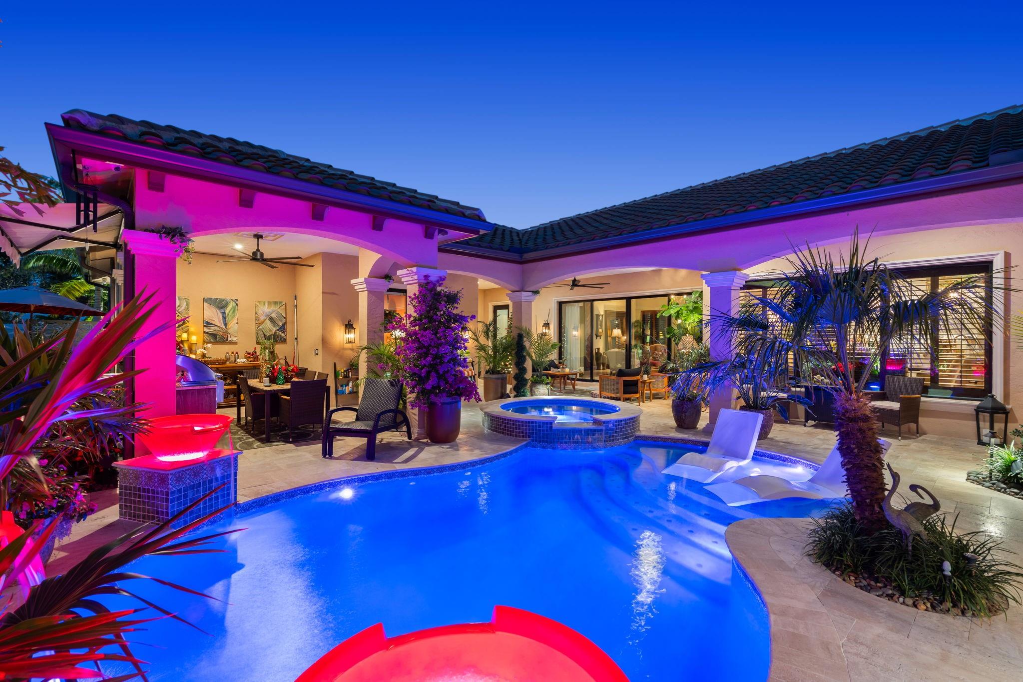 Beach Way Heights - Residential