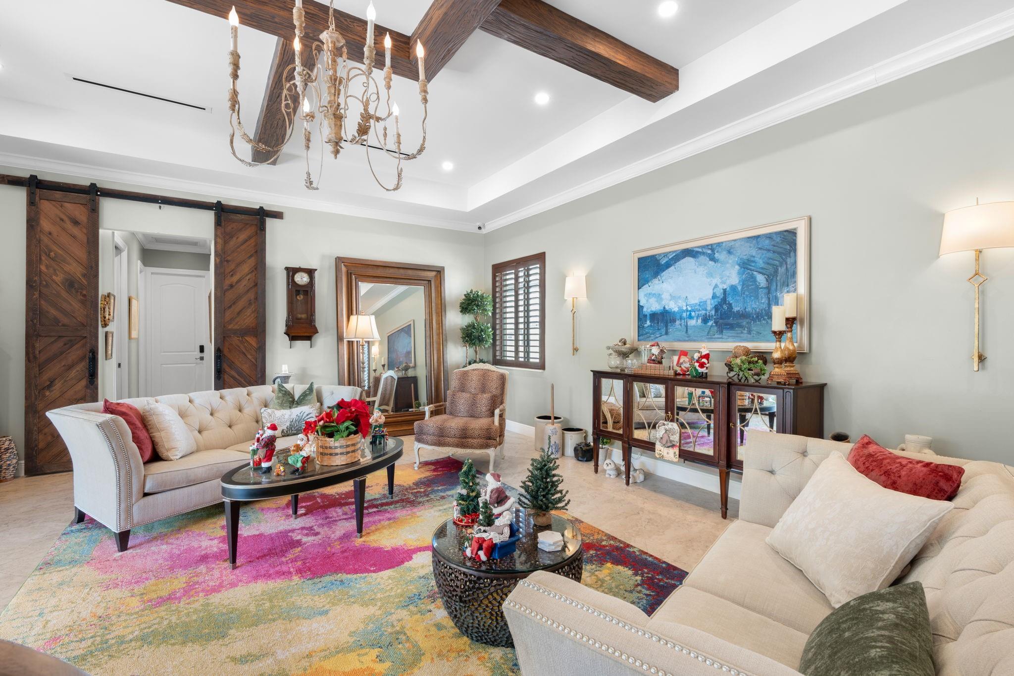 Beach Way Heights - Residential