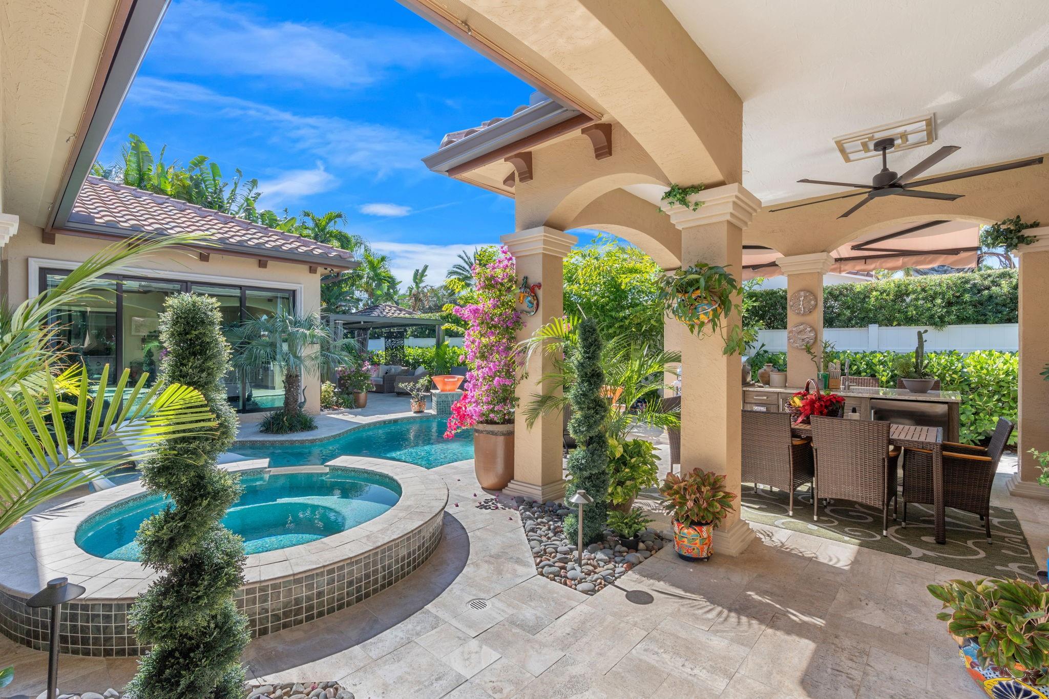 Beach Way Heights - Residential