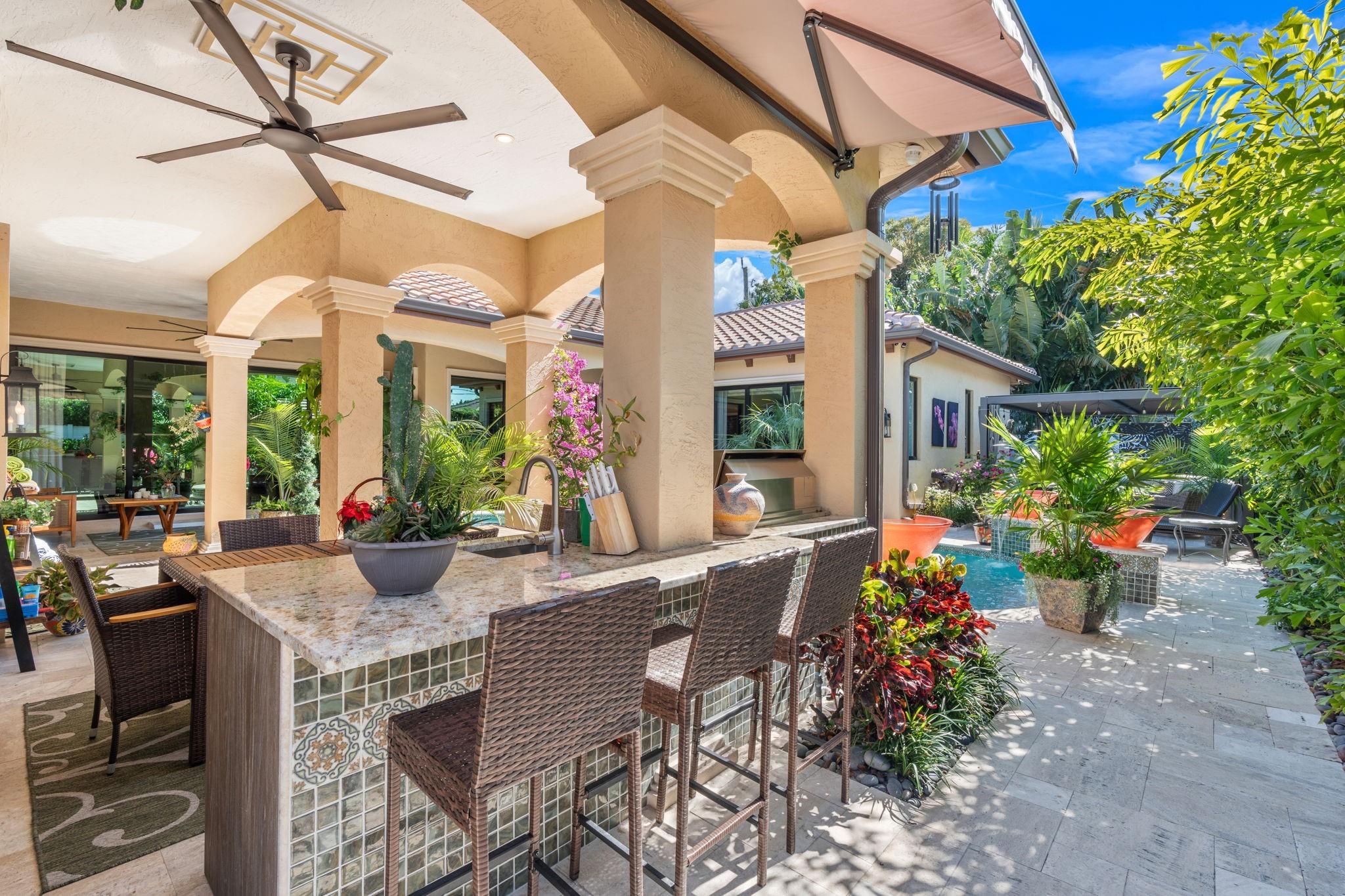 Beach Way Heights - Residential