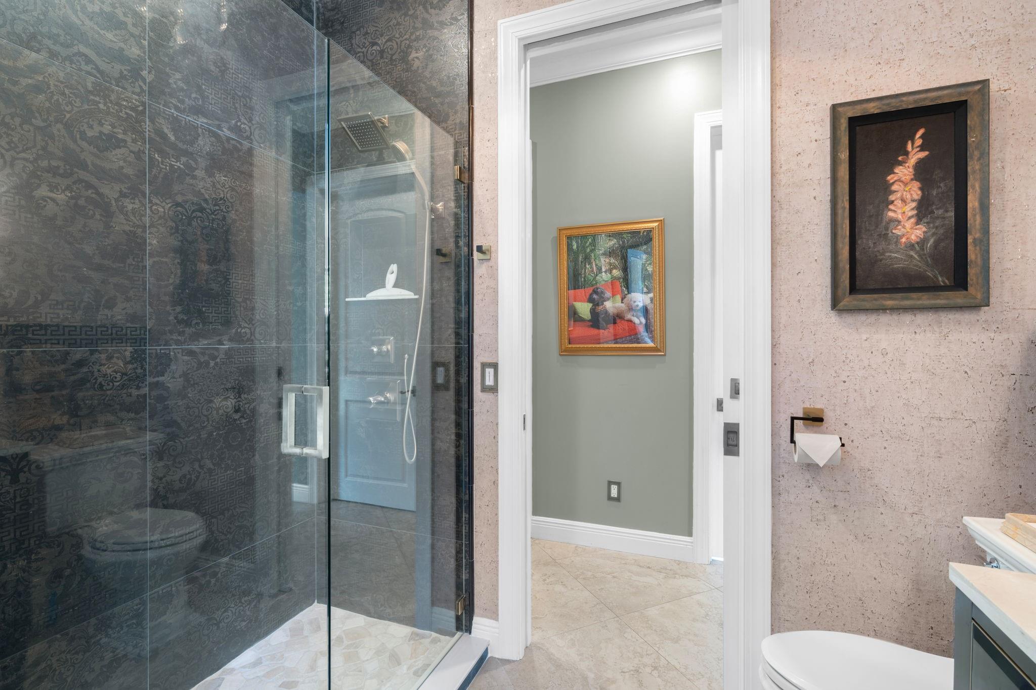 Beach Way Heights - Residential