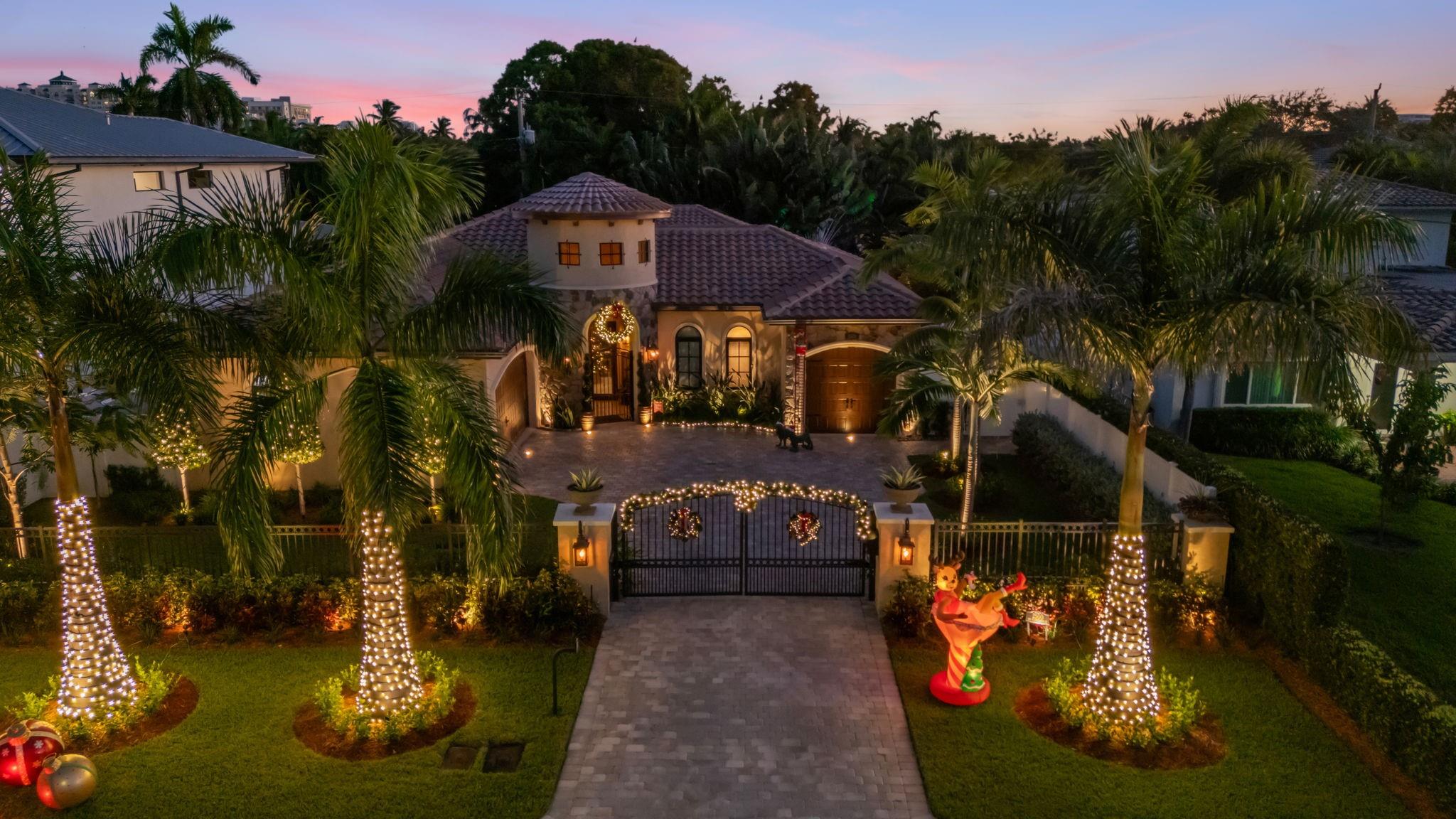 Beach Way Heights - Residential