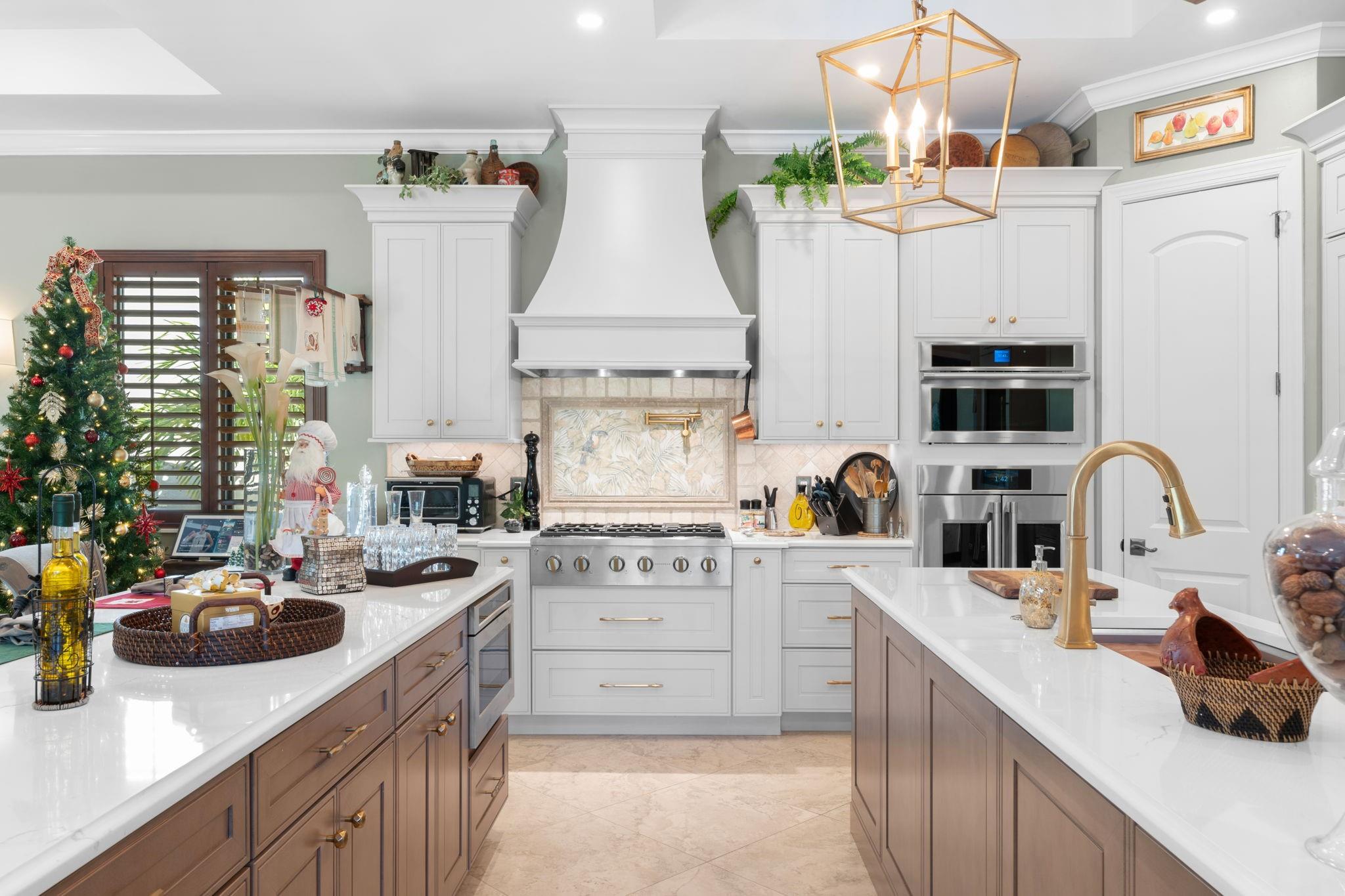 Beach Way Heights - Residential