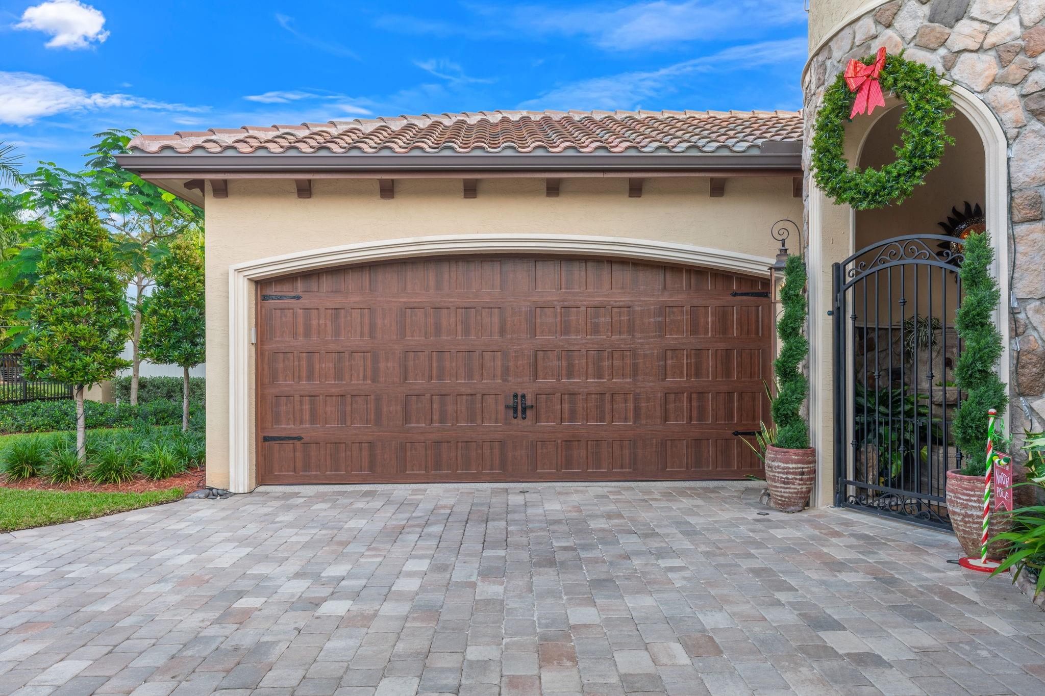 Beach Way Heights - Residential