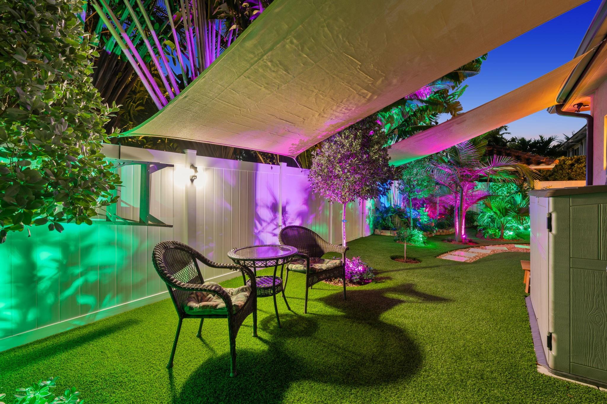 Beach Way Heights - Residential