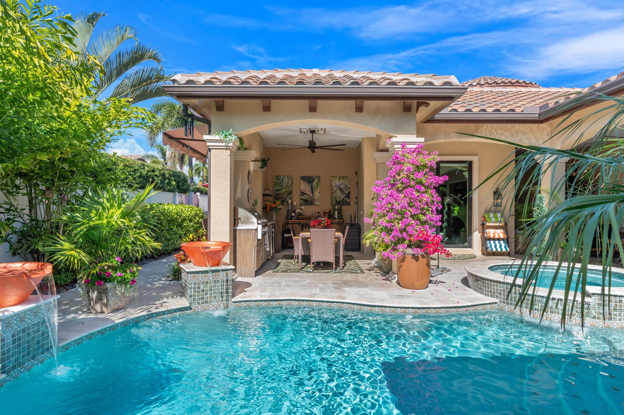 Beach Way Heights - Residential