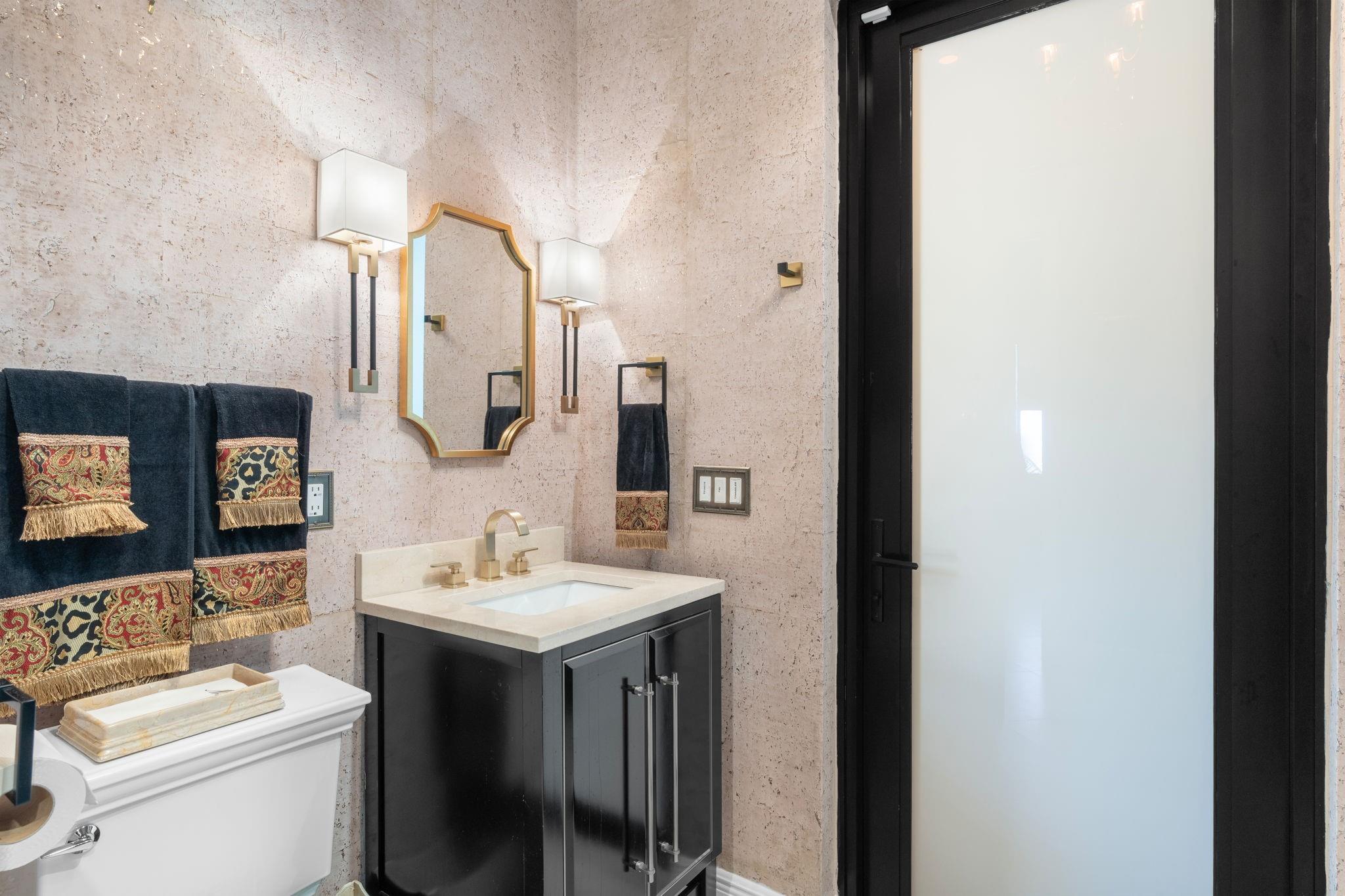 Beach Way Heights - Residential