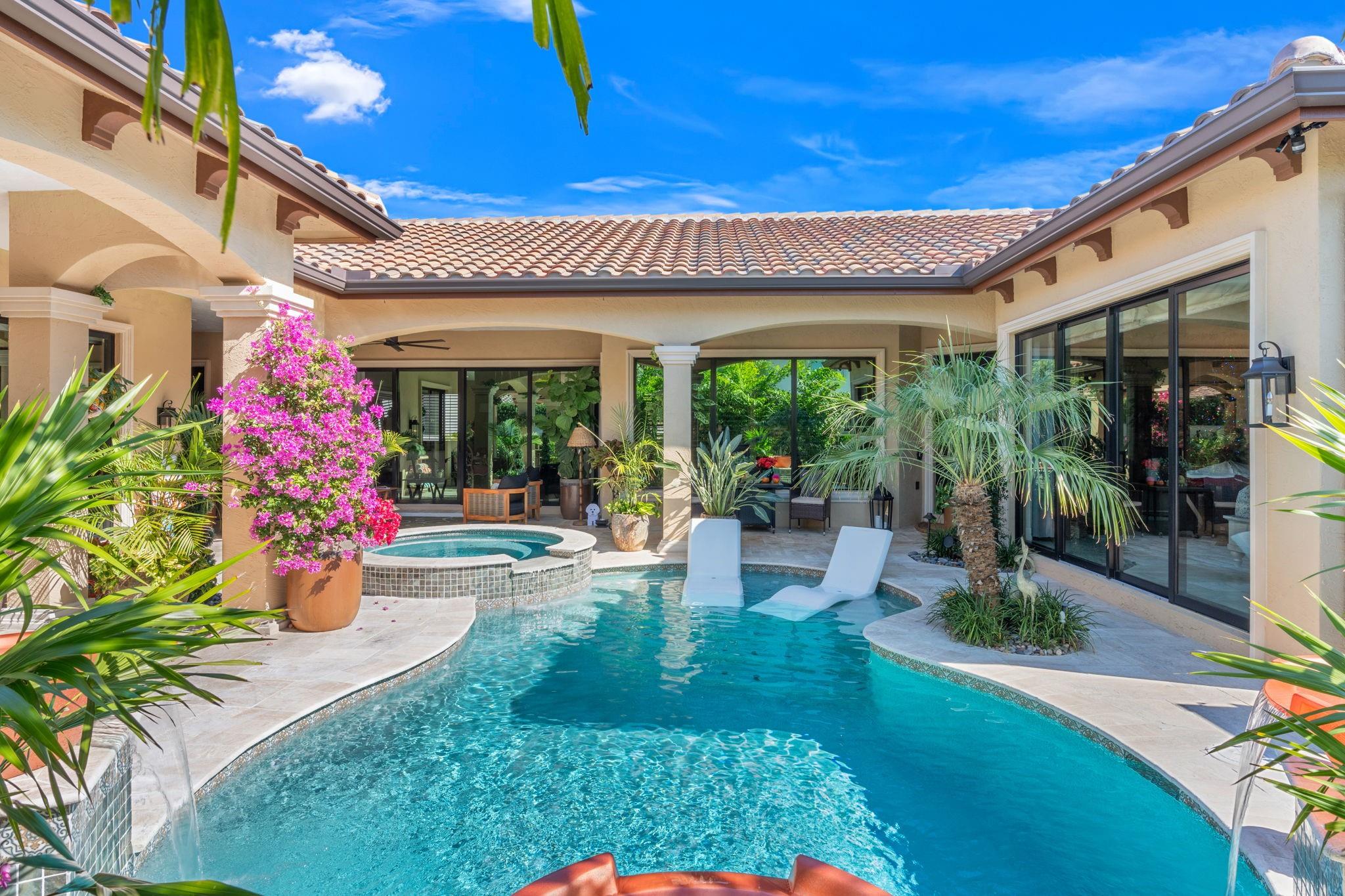 Beach Way Heights - Residential