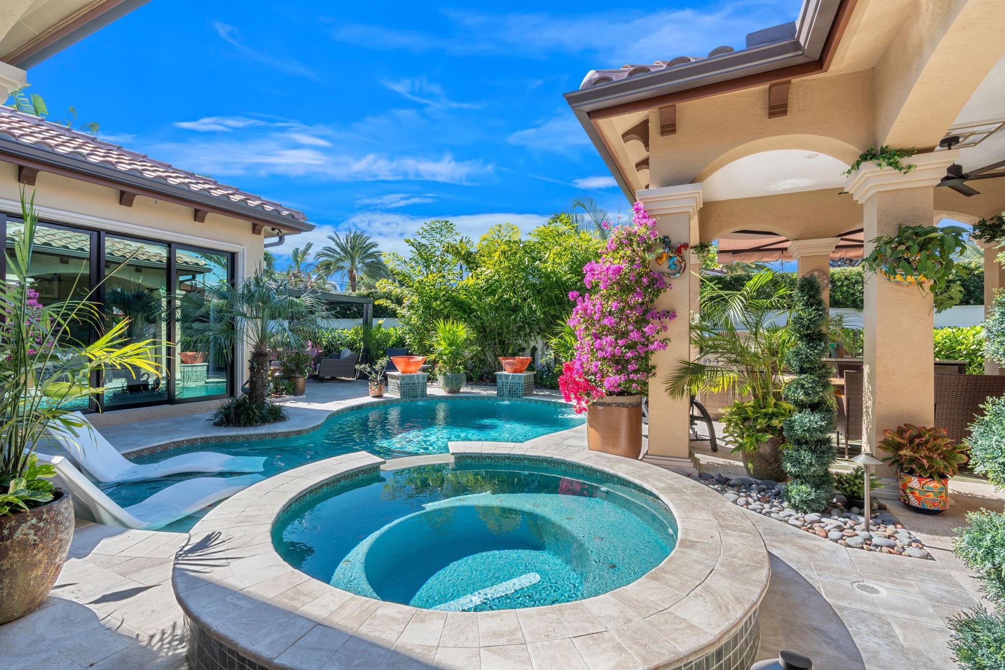 Beach Way Heights - Residential